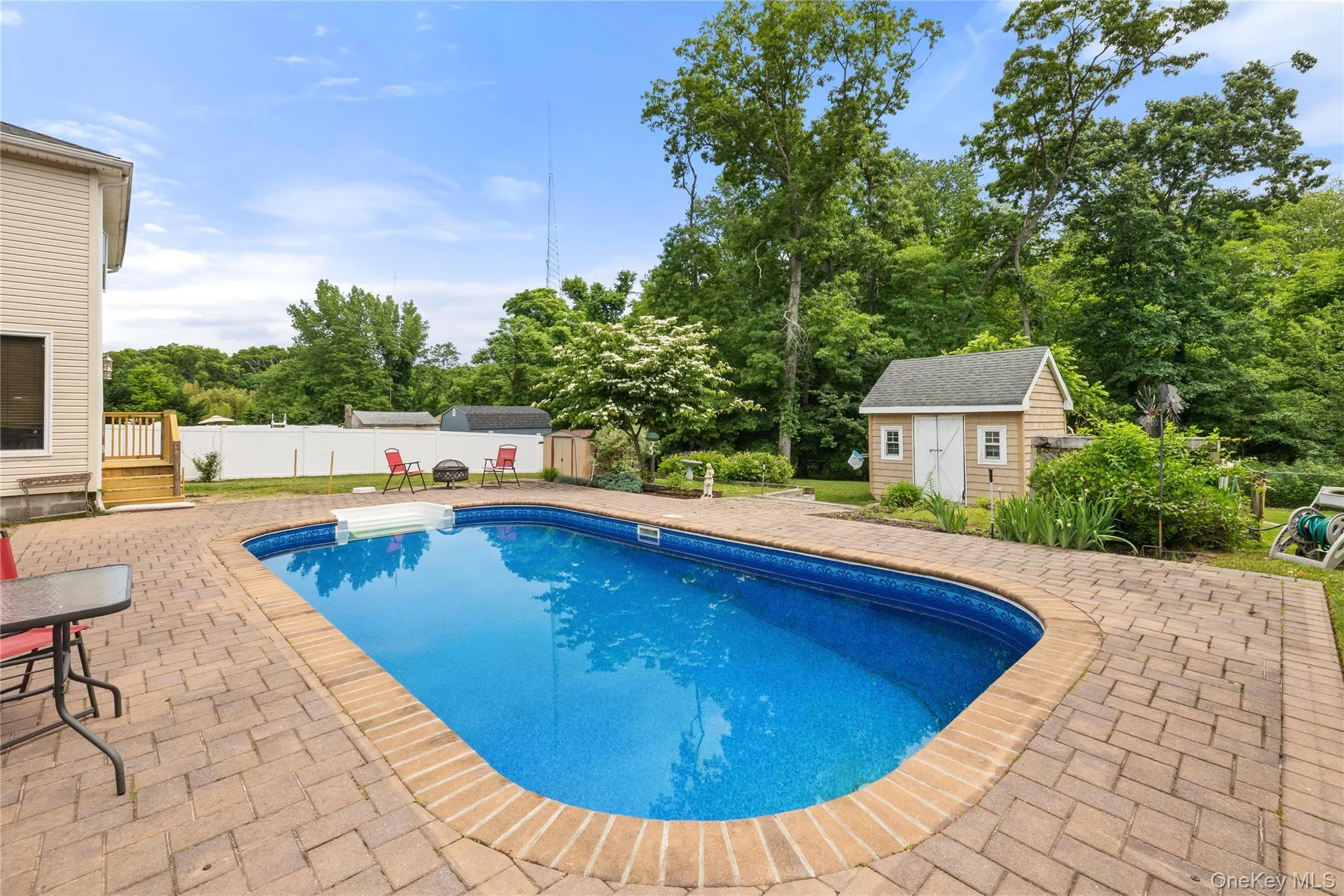 In Ground Pool 14x28 In Ground Pool 14x28