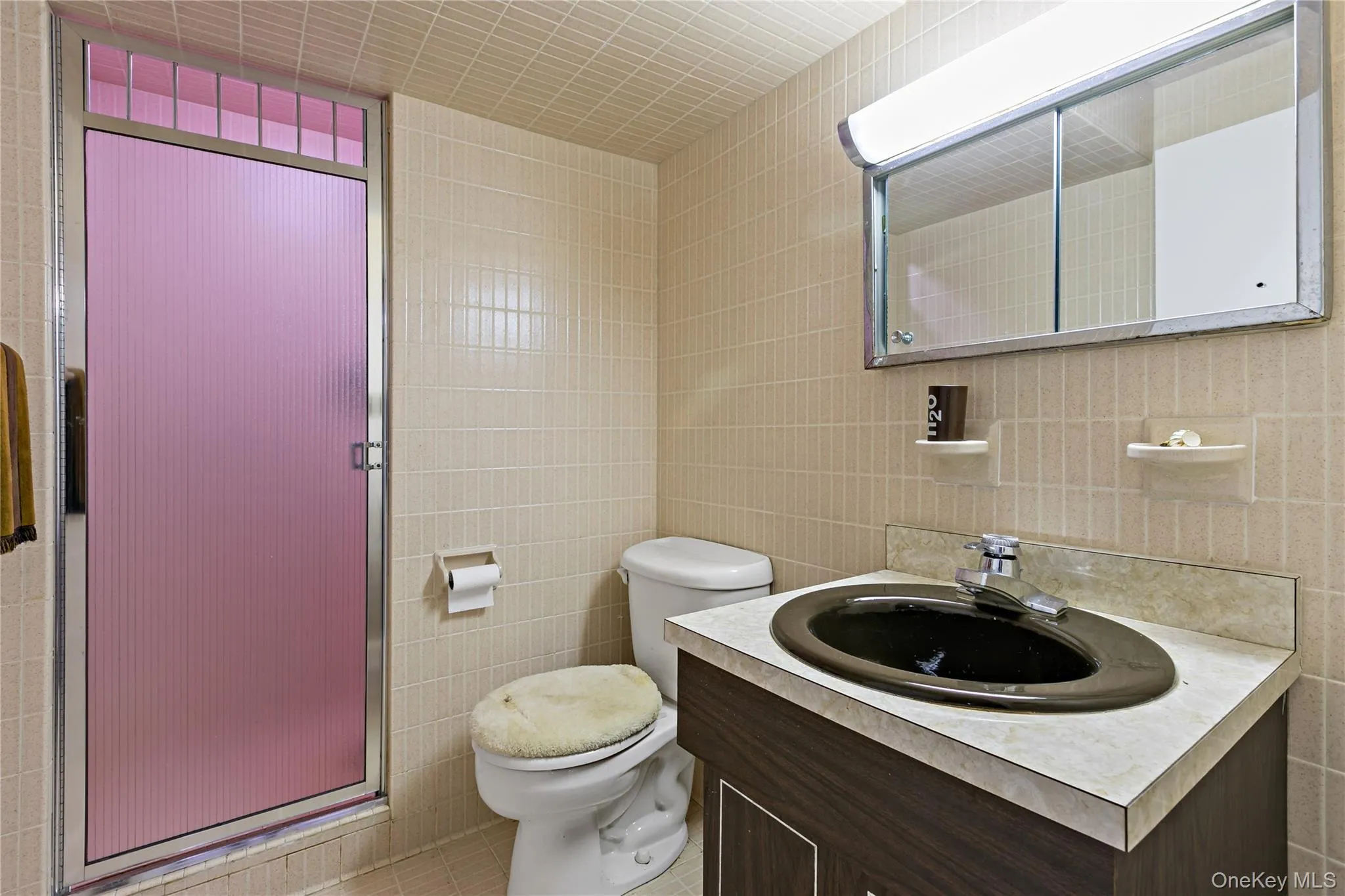 Lower Level Bathroom Lower Level Bathroom