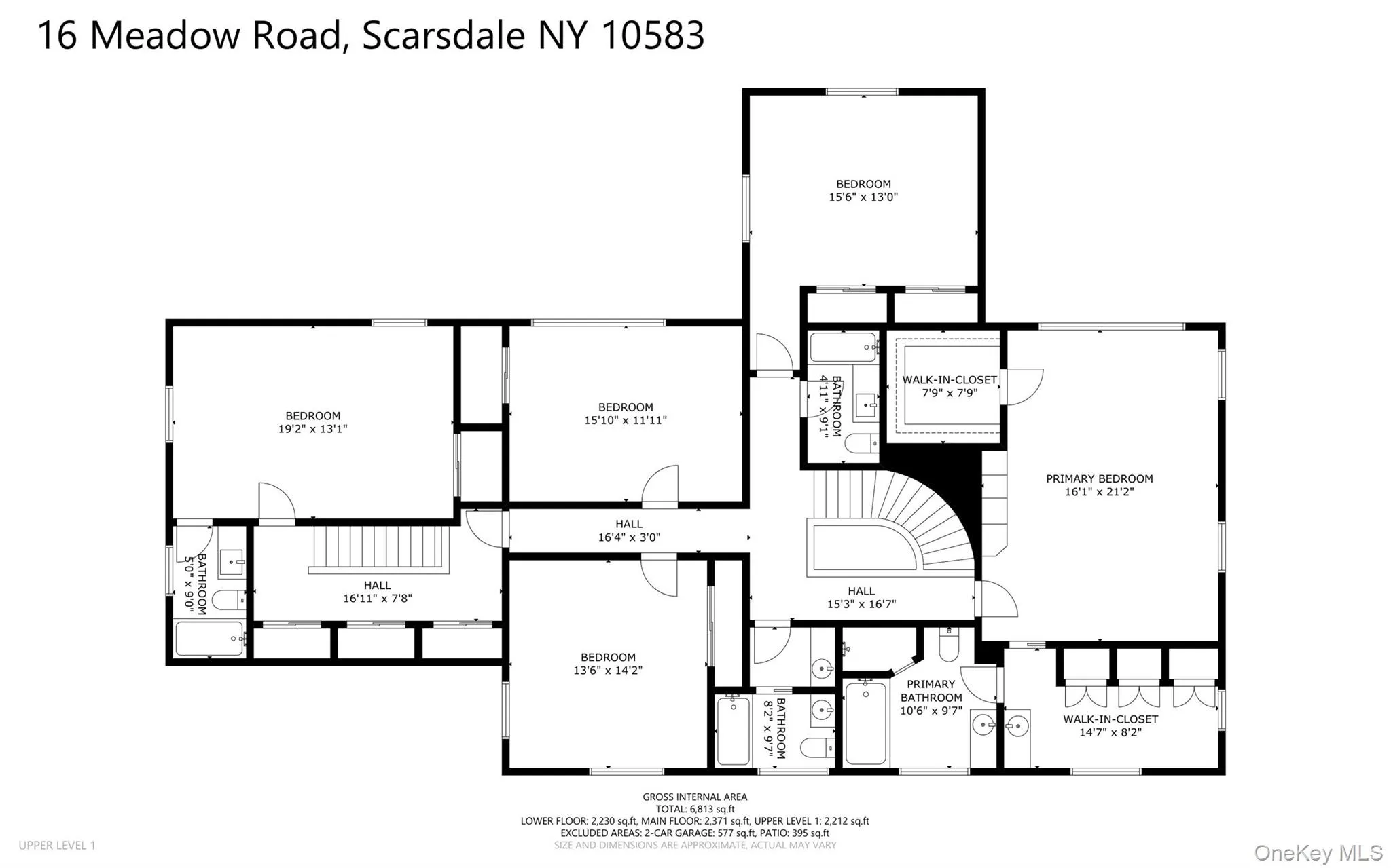 2nd Floor 2nd Floor