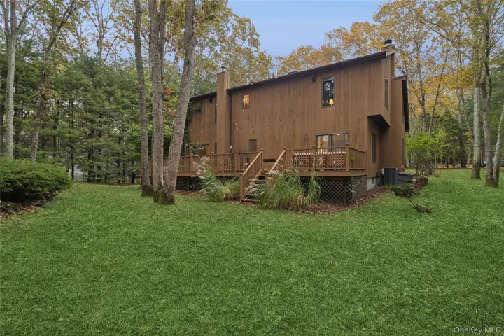 15 Mount Misery Drive, Southampton, New York 11963