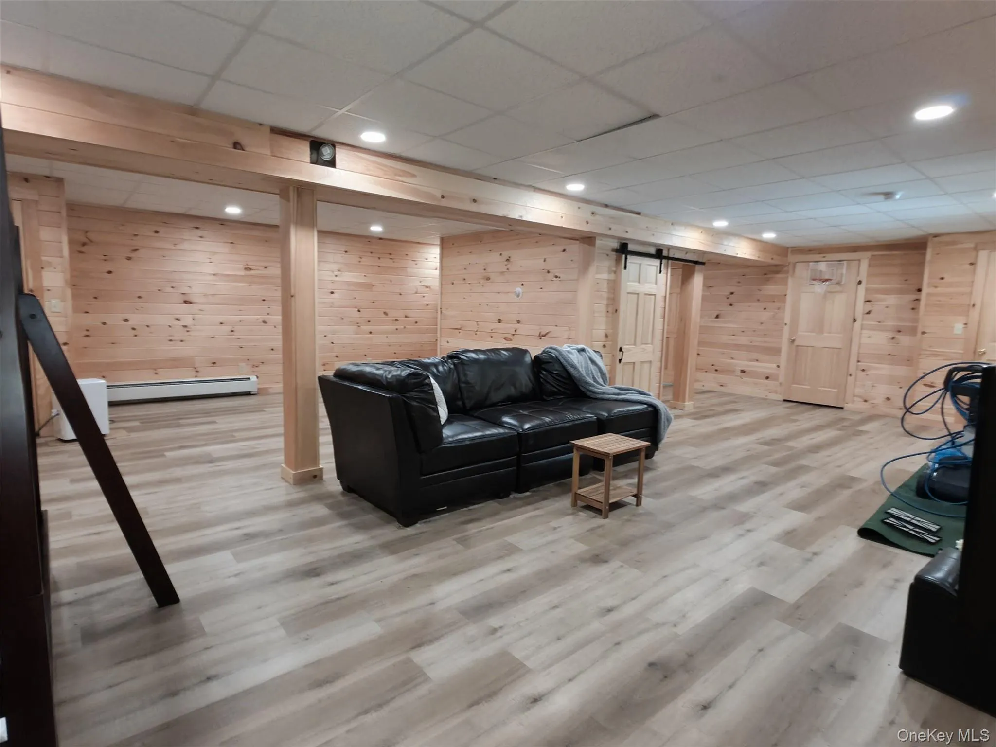 Full Finished Basement Full Finished Basement