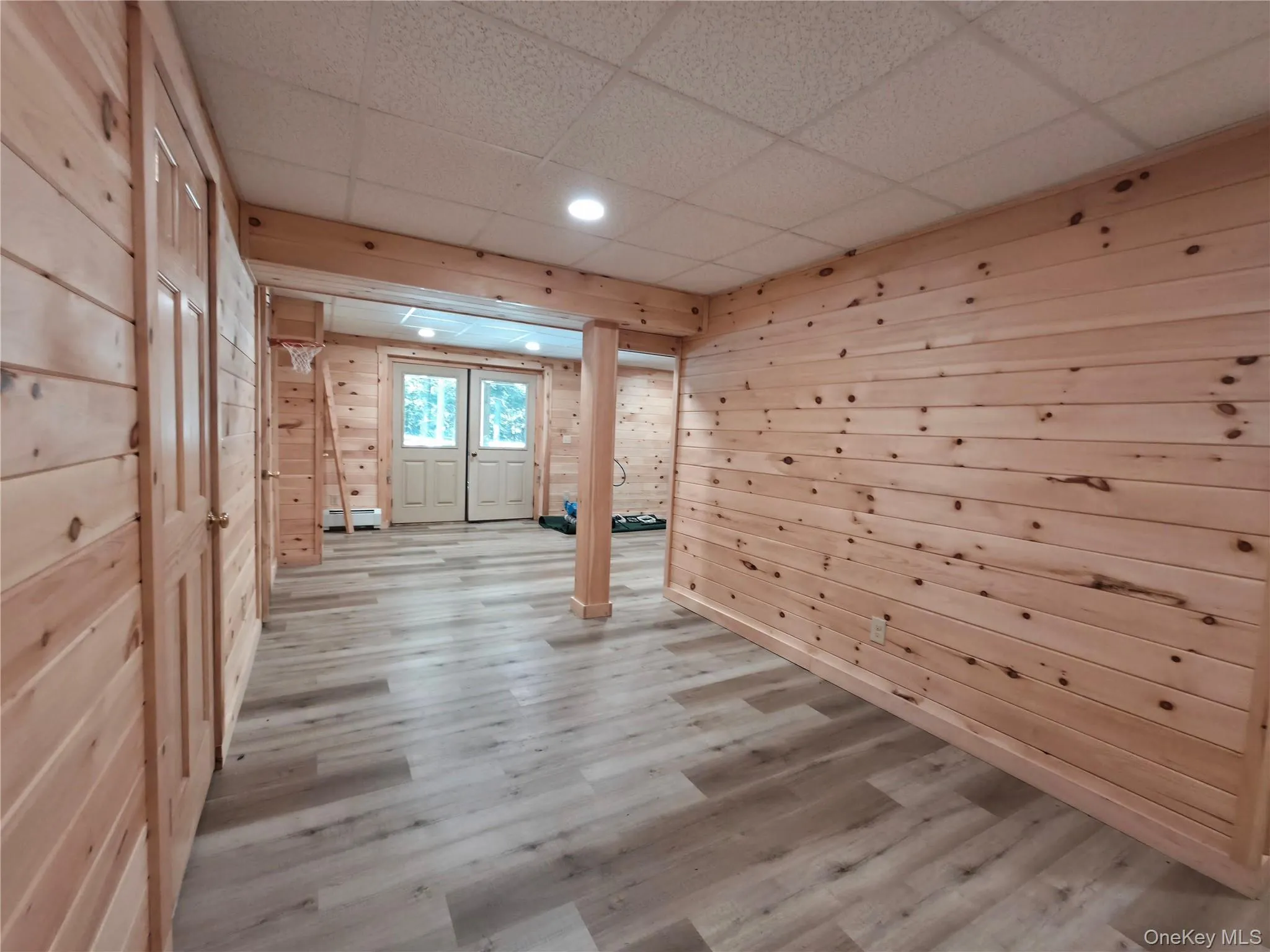 Full Finished Basement Full Finished Basement
