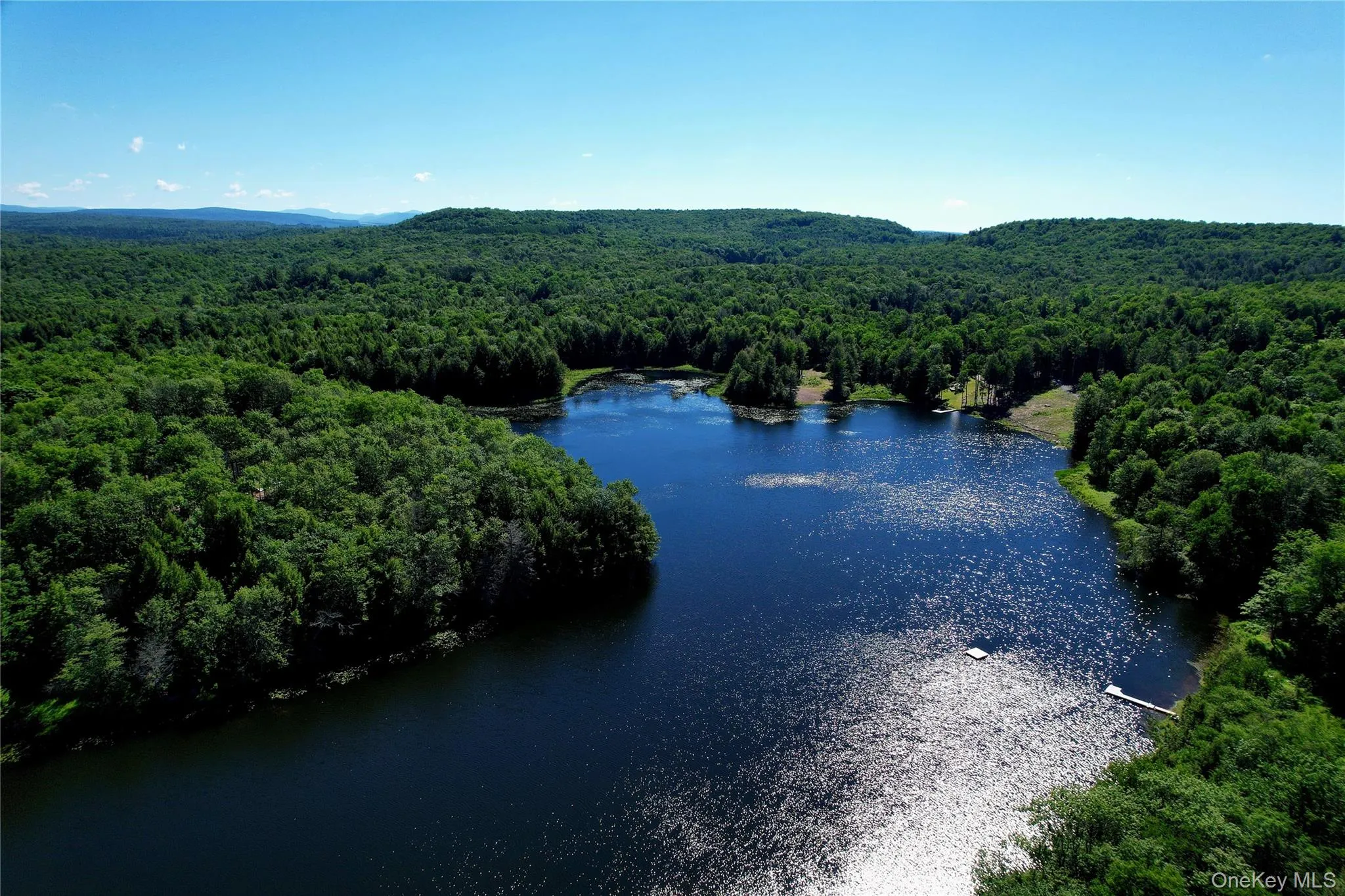 Tanzman Lake Tanzman Lake