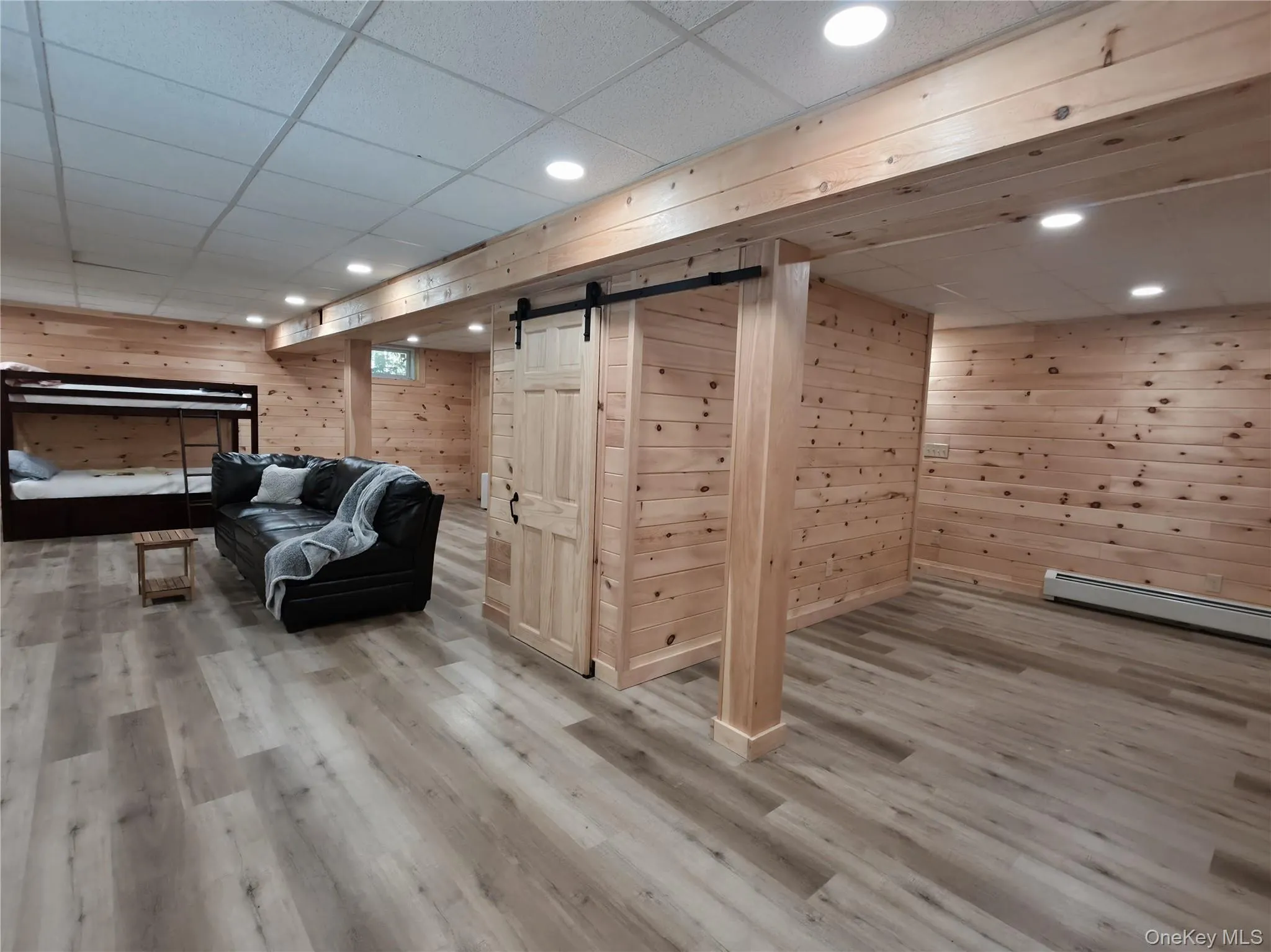Full Finished Basement Full Finished Basement