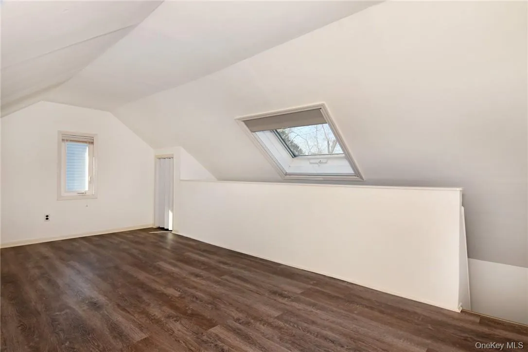 Loft - Bonus room Loft - Bonus room