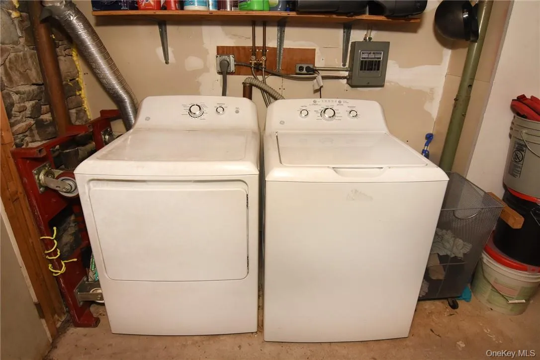 Laundry/furnance Rm Laundry/furnance Rm