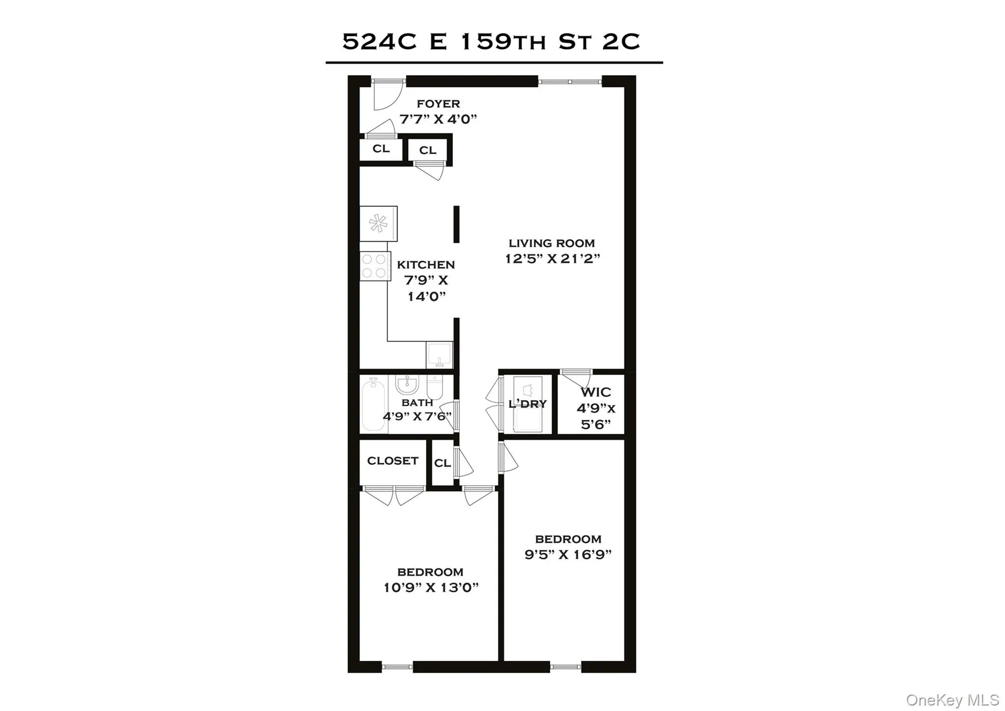 524 159th Street, New York, NY, 2 Bedrooms Bedrooms, 5 Rooms Rooms,1 BathroomBathrooms,Residential,For Rent,159th,0,1012753 524 159th Street, New York, NY, 2 Bedrooms Bedrooms, 5 Rooms Rooms,1 BathroomBathrooms,Residential,For Rent,159th,0,1012753