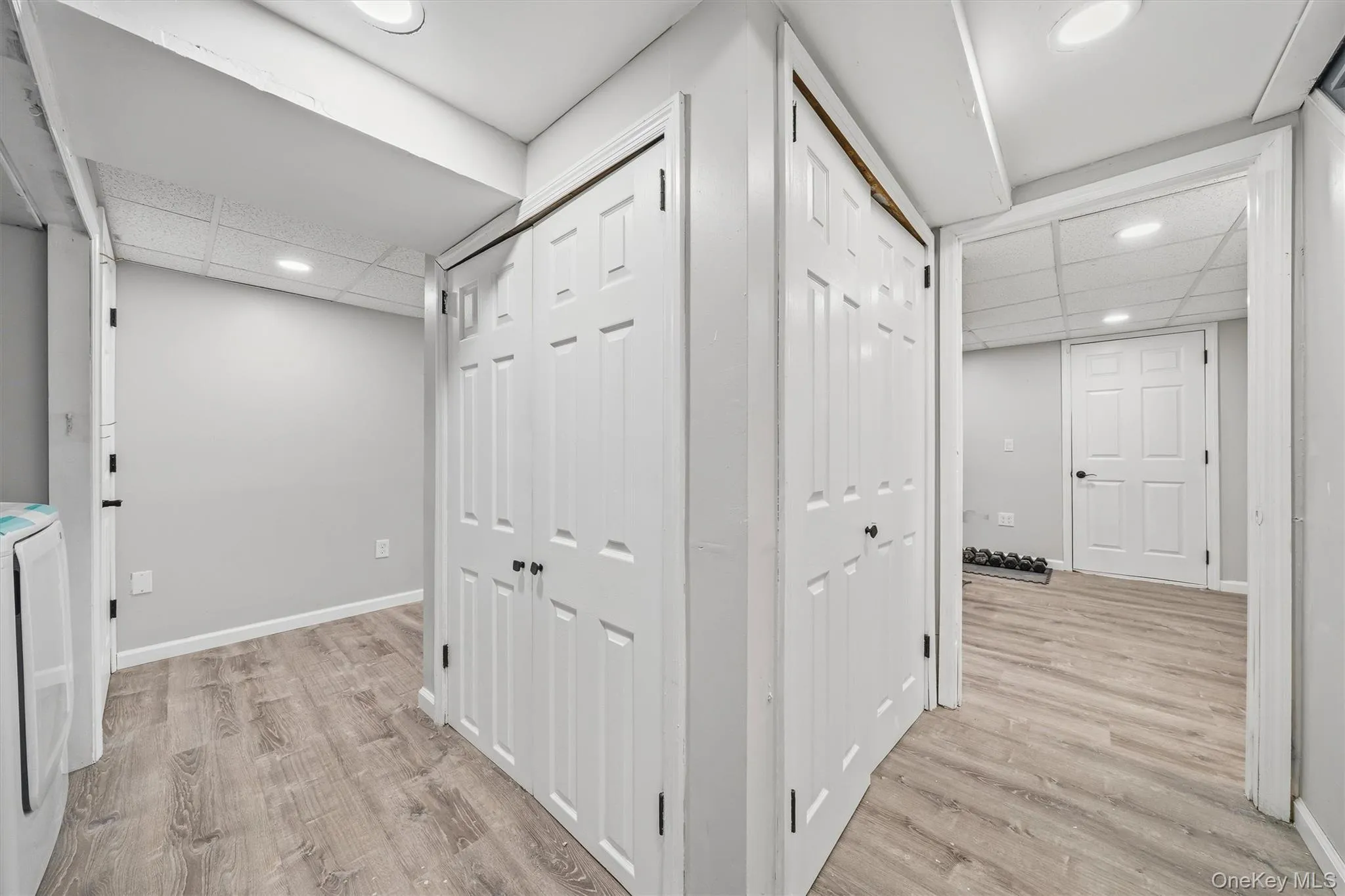 Full finished basement. Full finished basement.