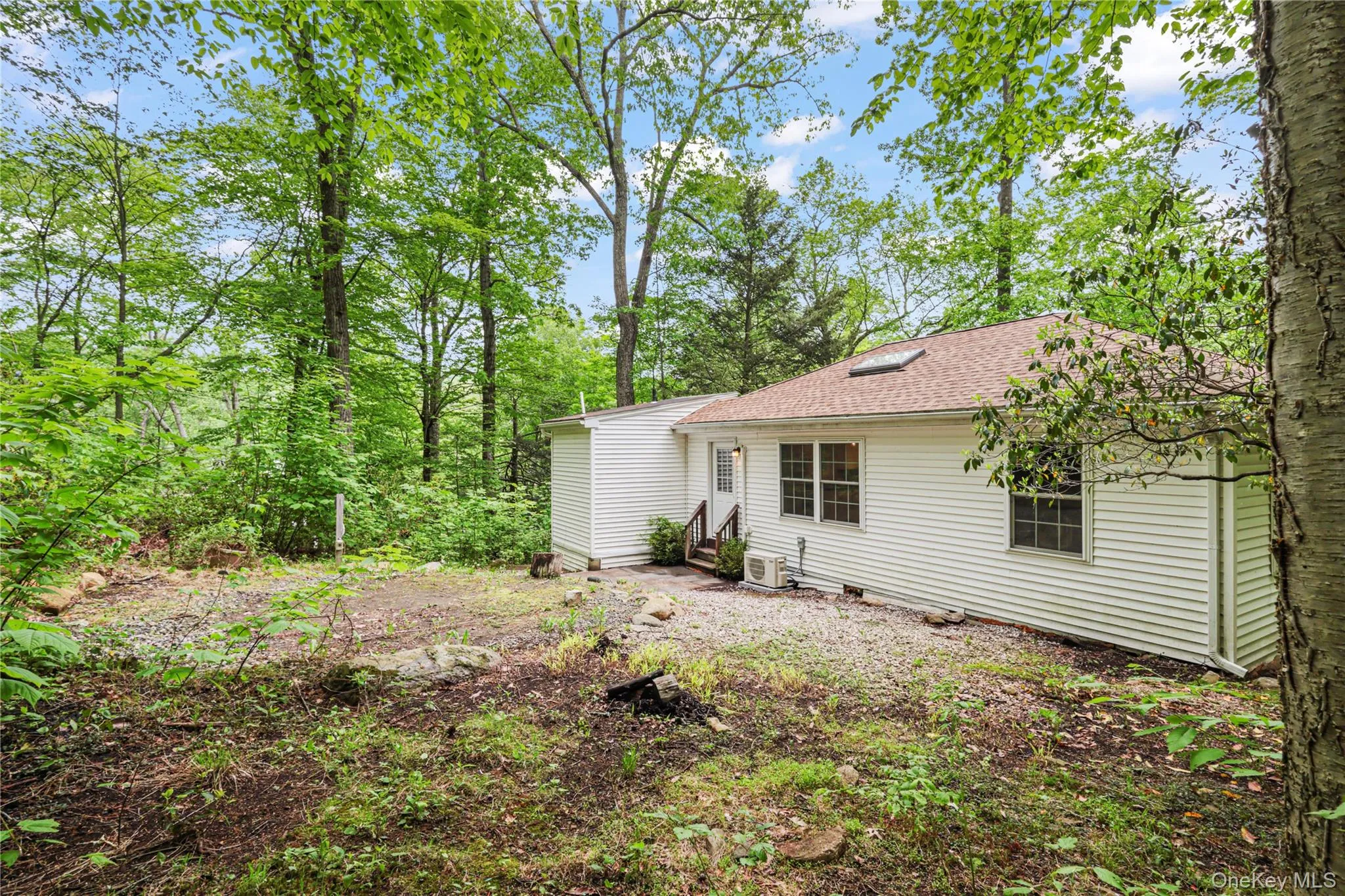 Rear view of property. Low maintenance. Rear view of property. Low maintenance.