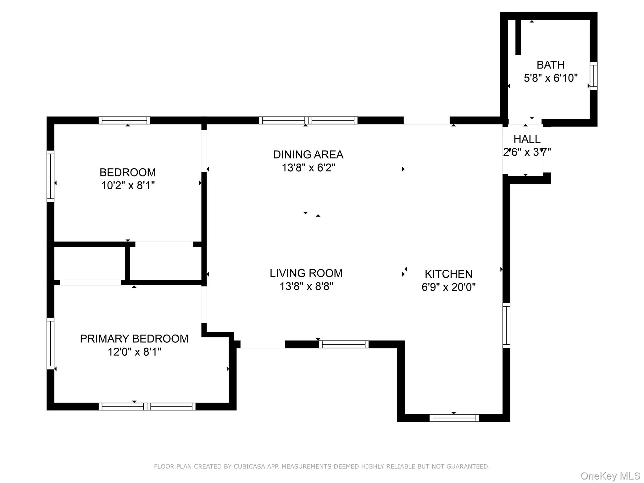 Floor plan / room layout Floor plan / room layout