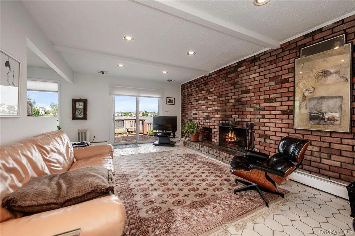 Cozy Family Room Cozy Family Room