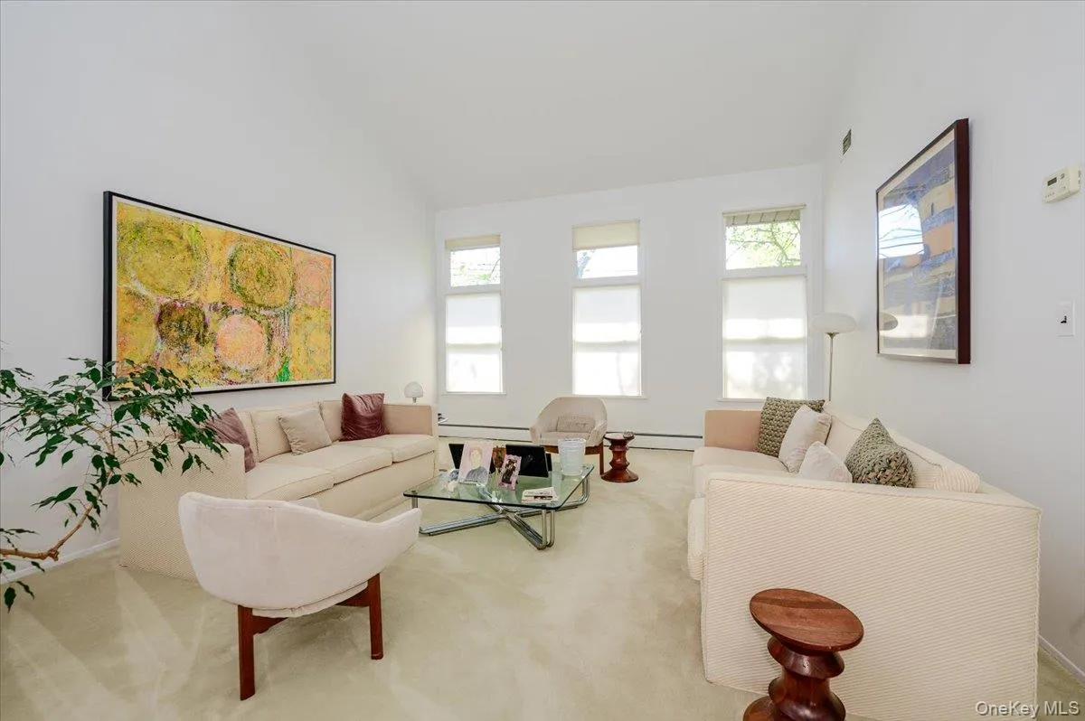 Sun Drenched Entertainment Room Sun Drenched Entertainment Room