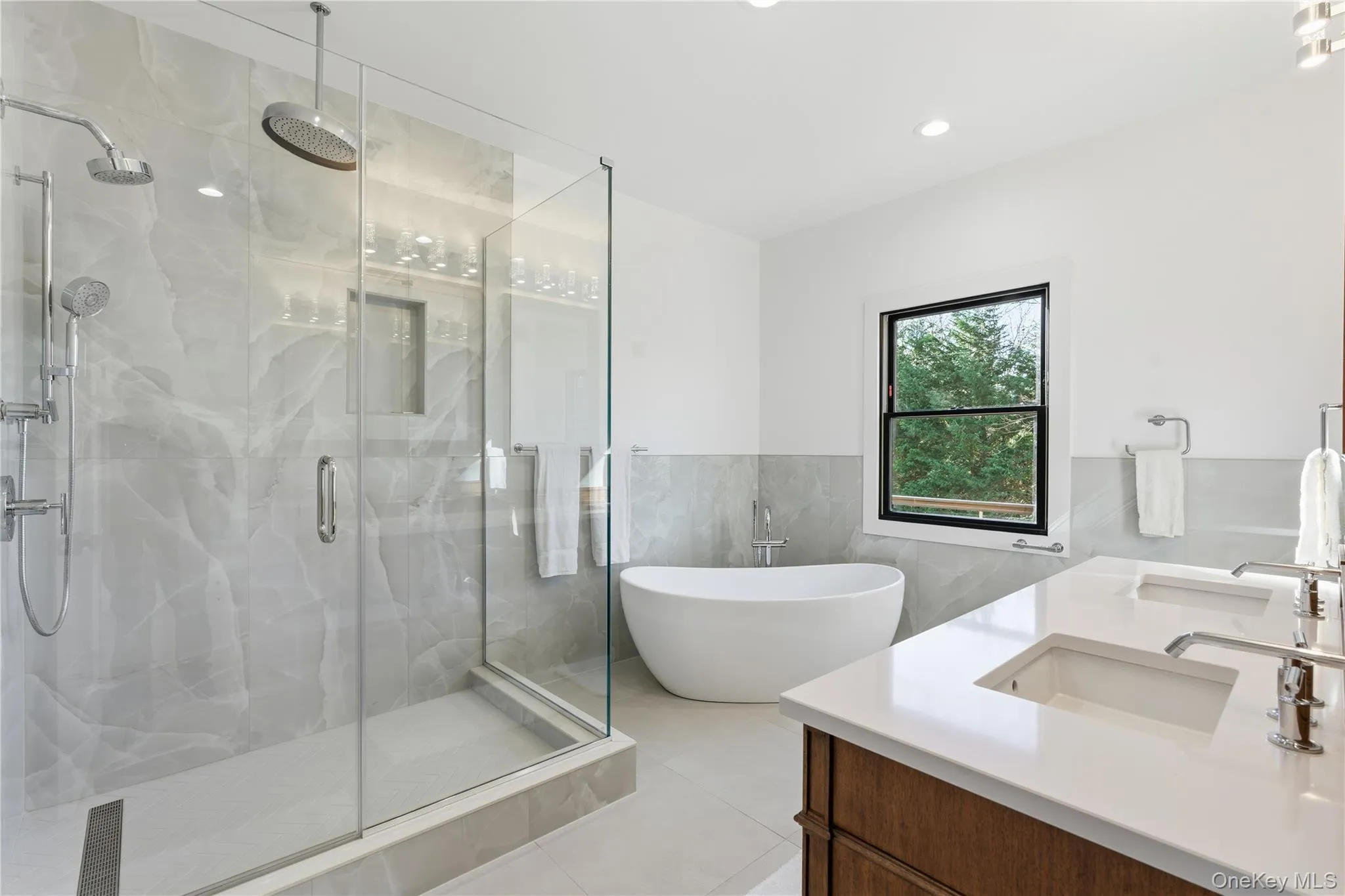 Master Bath Master Bath