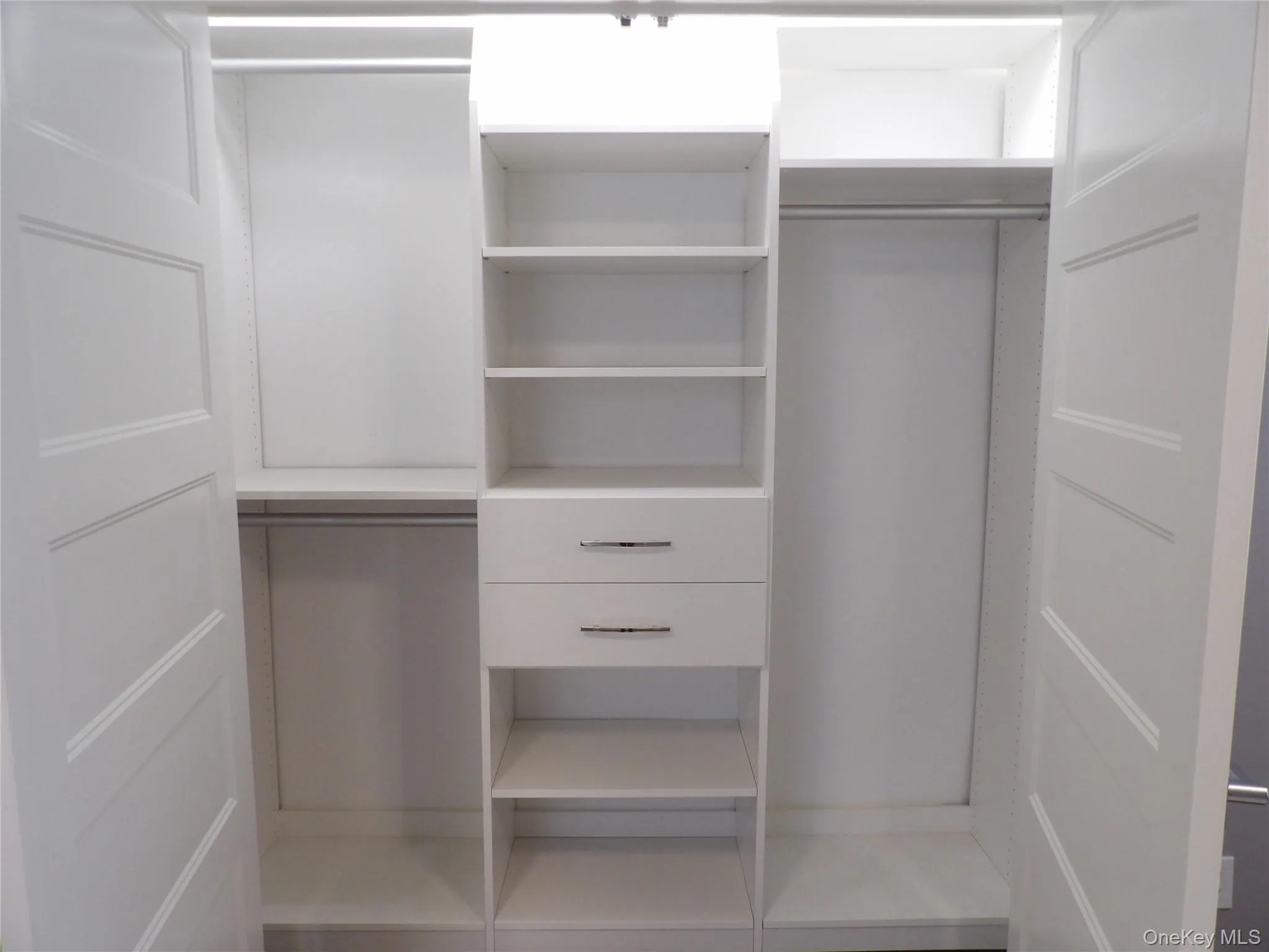 Main Bedroom Closet (1 of 2 closets) Main Bedroom Closet (1 of 2 closets)
