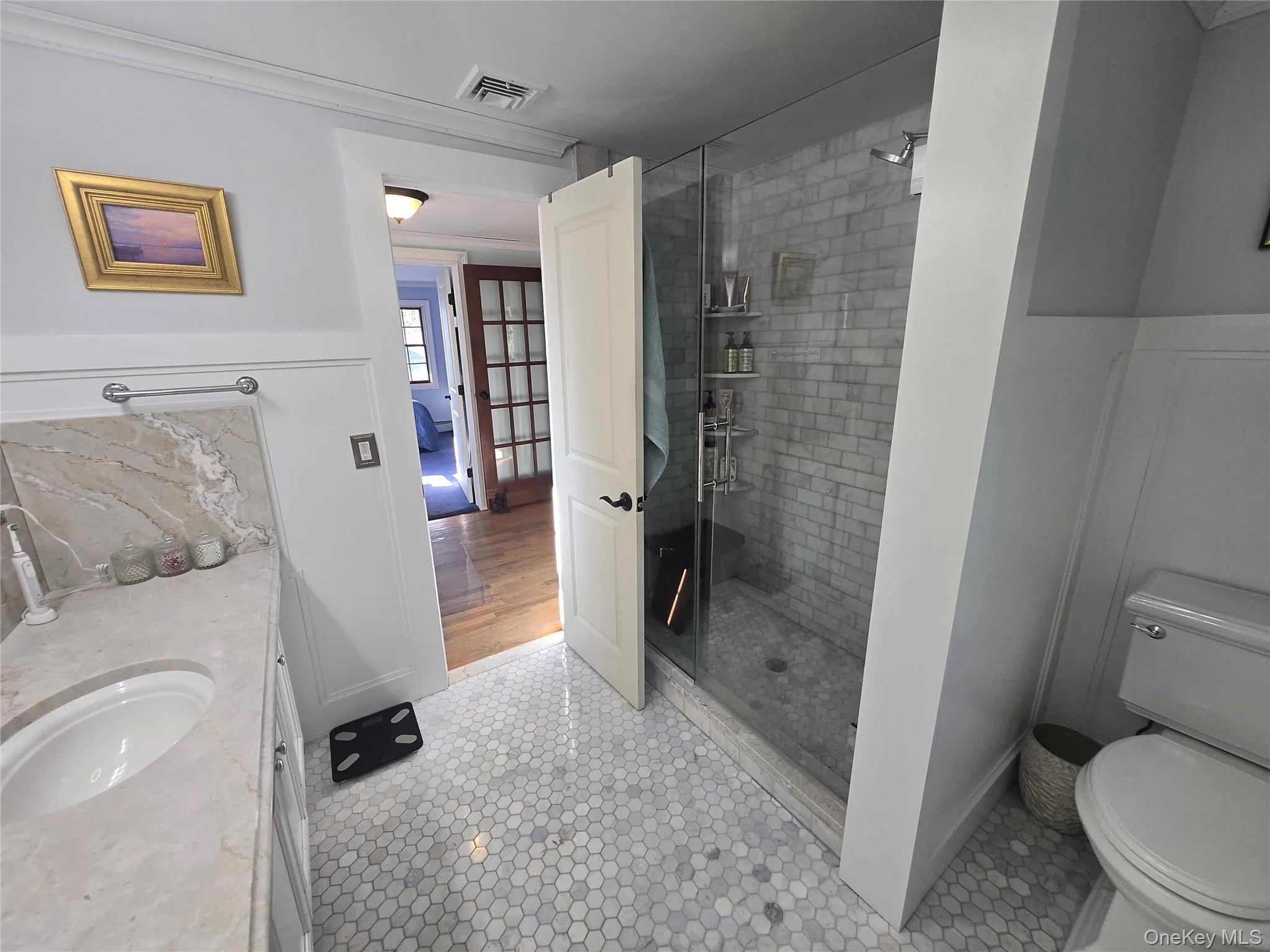 updaated bathroom updaated bathroom