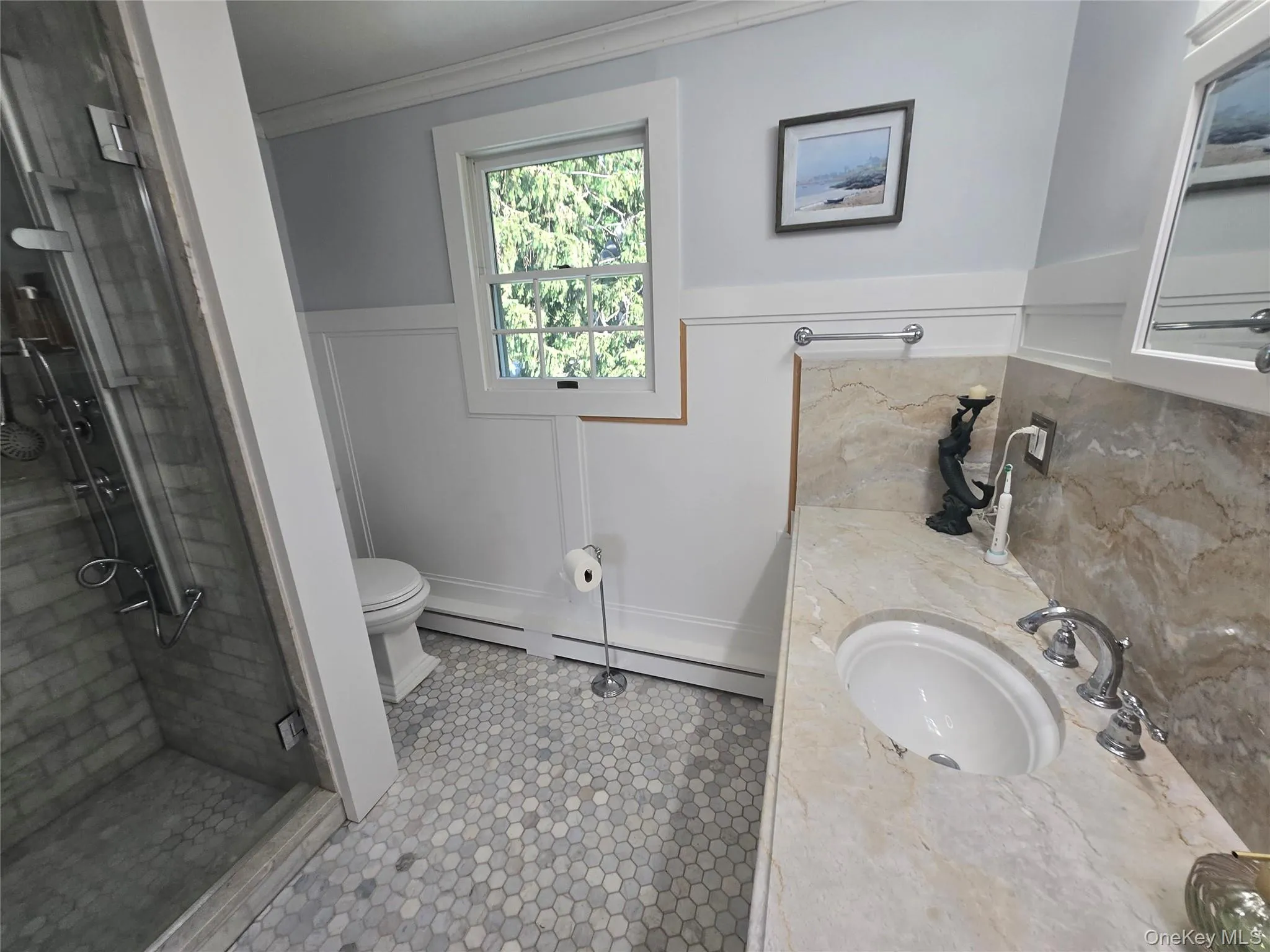 updated bathroom updated bathroom