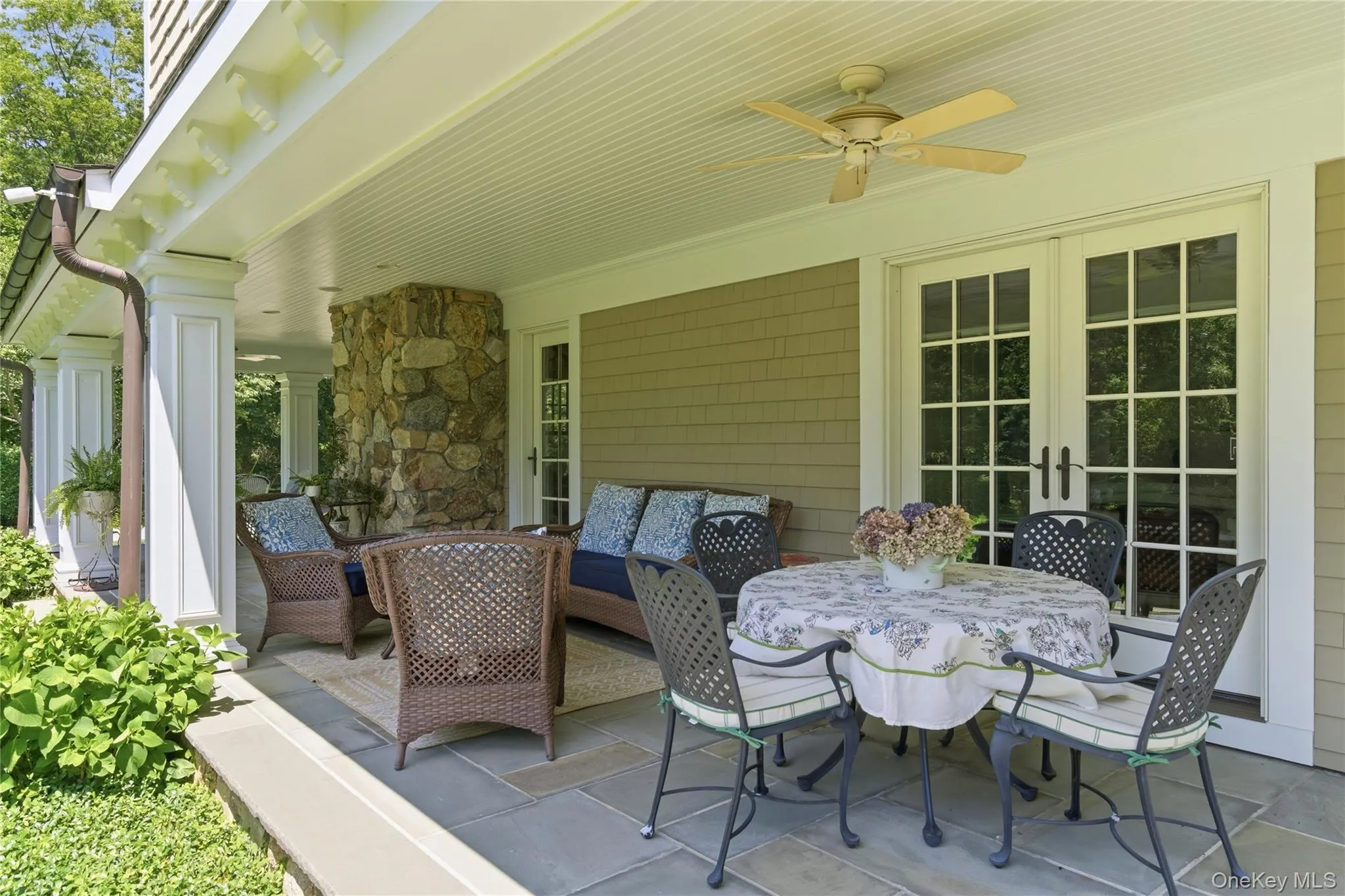 Covered Porch Covered Porch