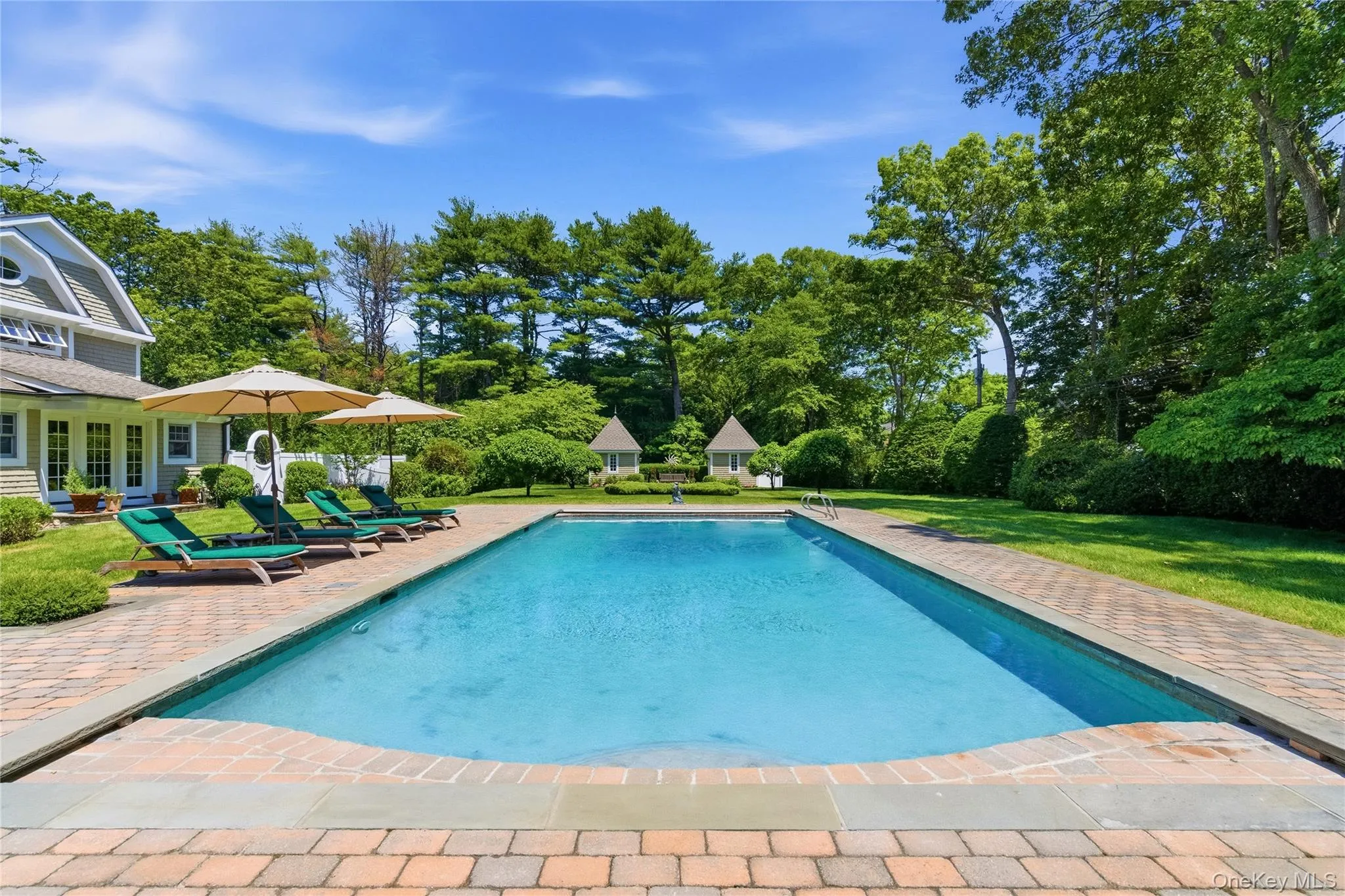 Pool View Pool View