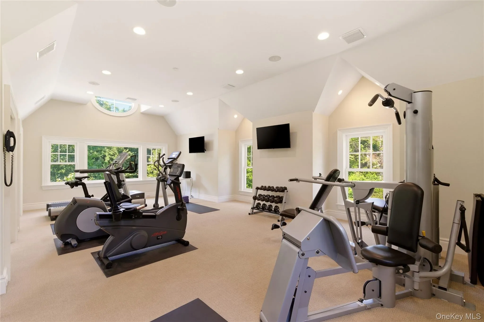 Multi Purpose Rec Room Multi Purpose Rec Room