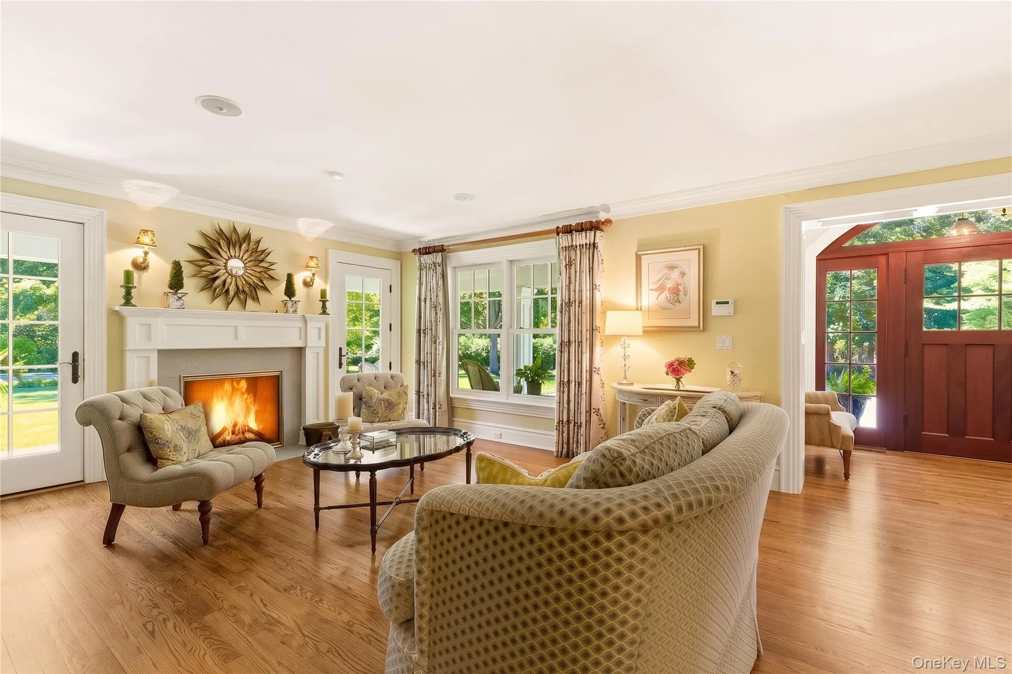Living Room Living Room