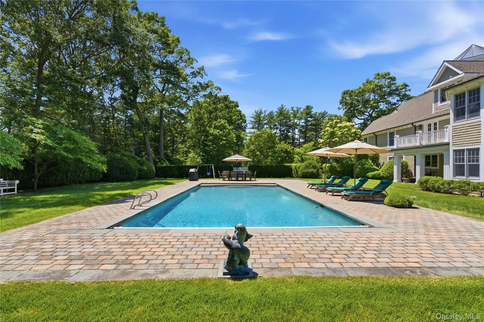 Pool View Pool View