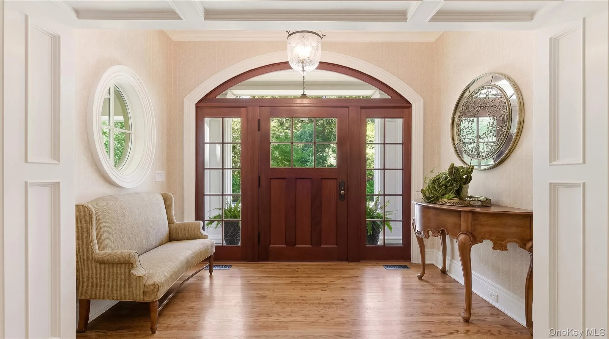 Entry Entry