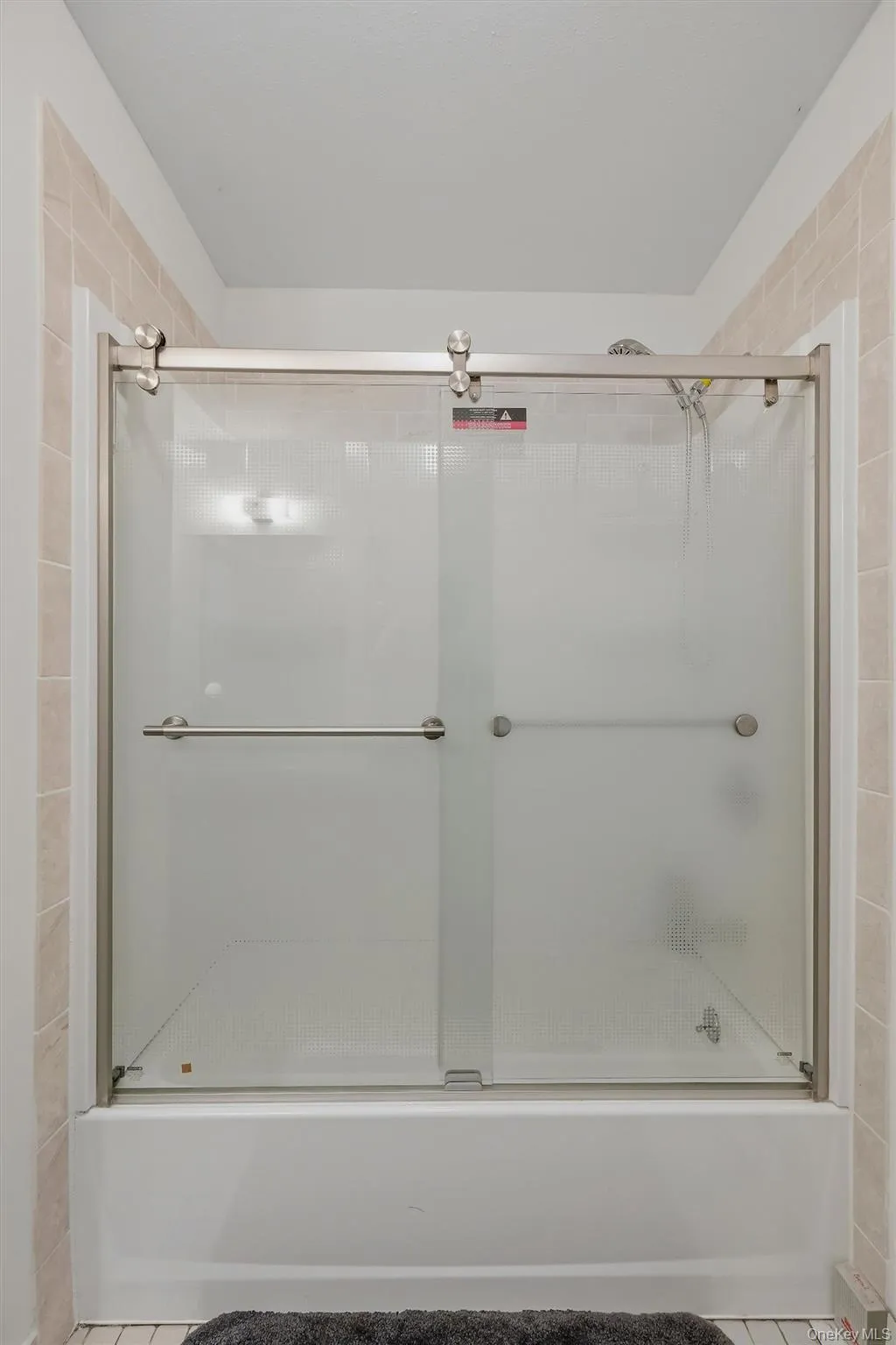 Hall bath Hall bath