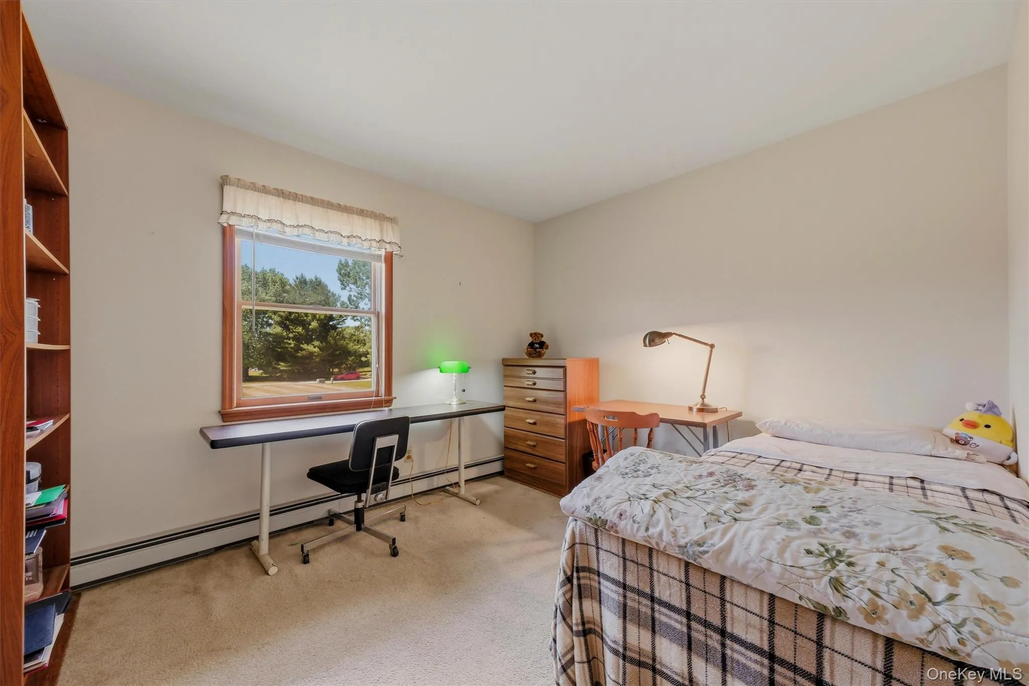 Bedroom 2 Bedroom 2