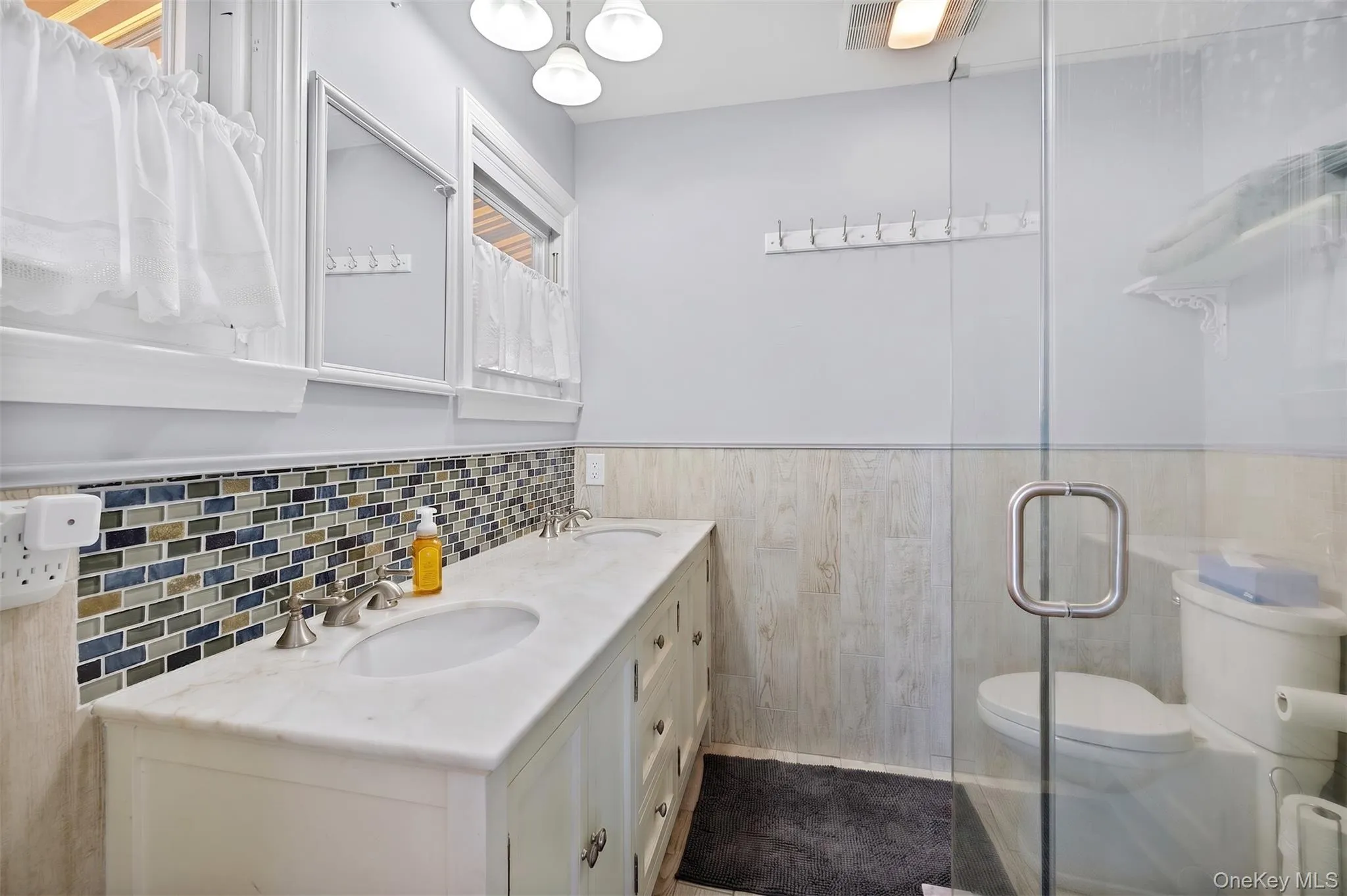 Master Bath Master Bath
