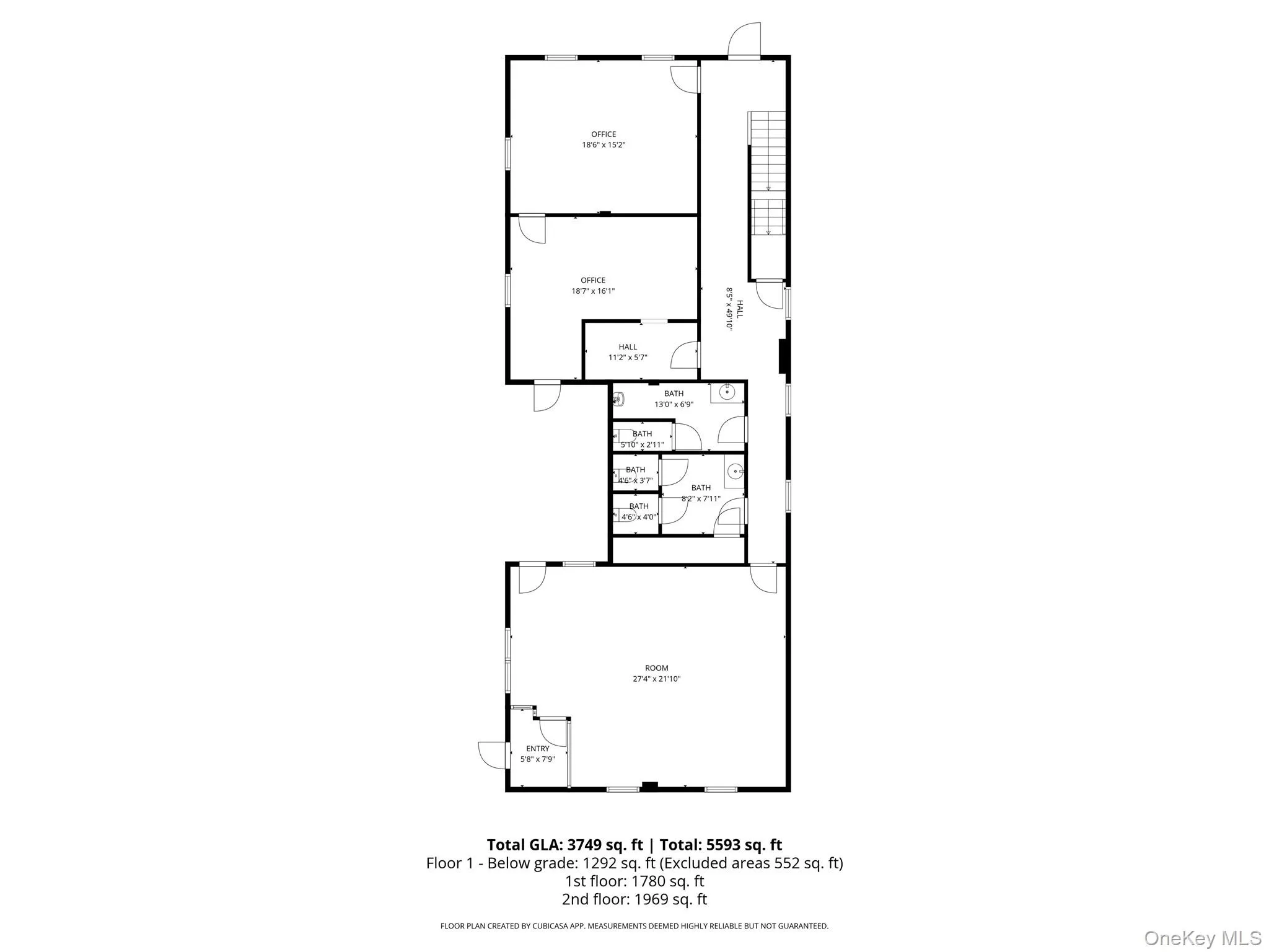 146 Railroad Avenue, Islip, NY, ,Commercial Lease,For Rent,Railroad,0,1012848 146 Railroad Avenue, Islip, NY, ,Commercial Lease,For Rent,Railroad,0,1012848