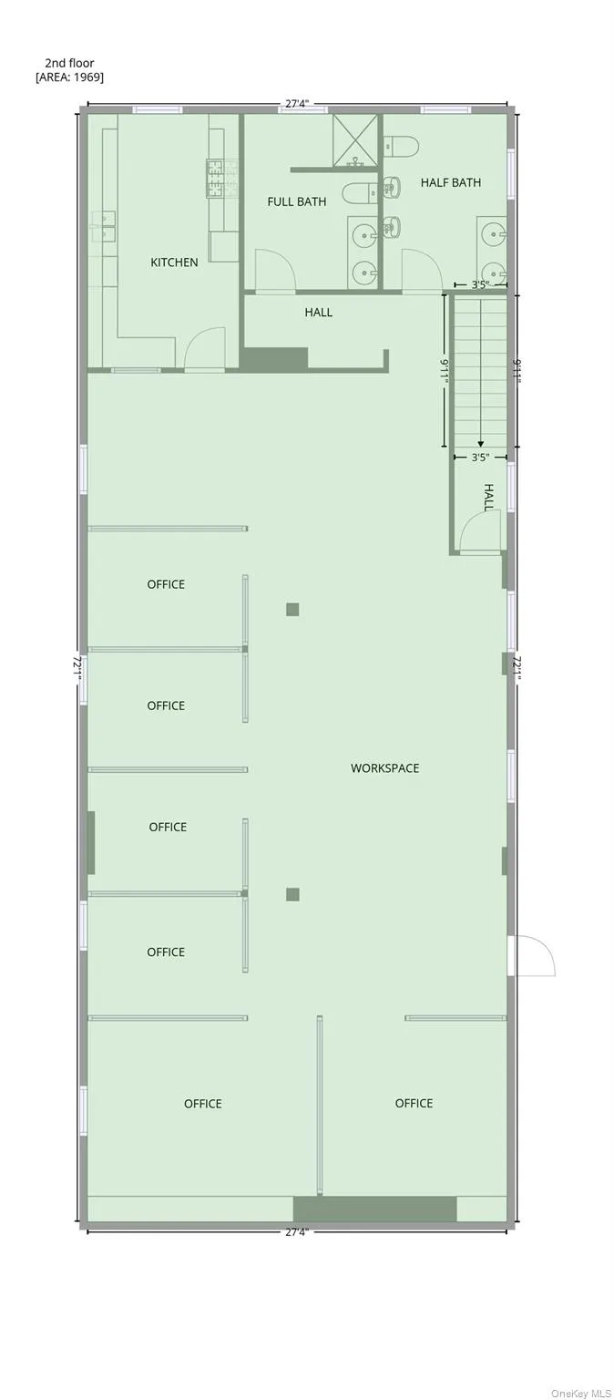 146 Railroad Avenue, Islip, NY, ,Commercial Lease,For Rent,Railroad,0,1012848 146 Railroad Avenue, Islip, NY, ,Commercial Lease,For Rent,Railroad,0,1012848