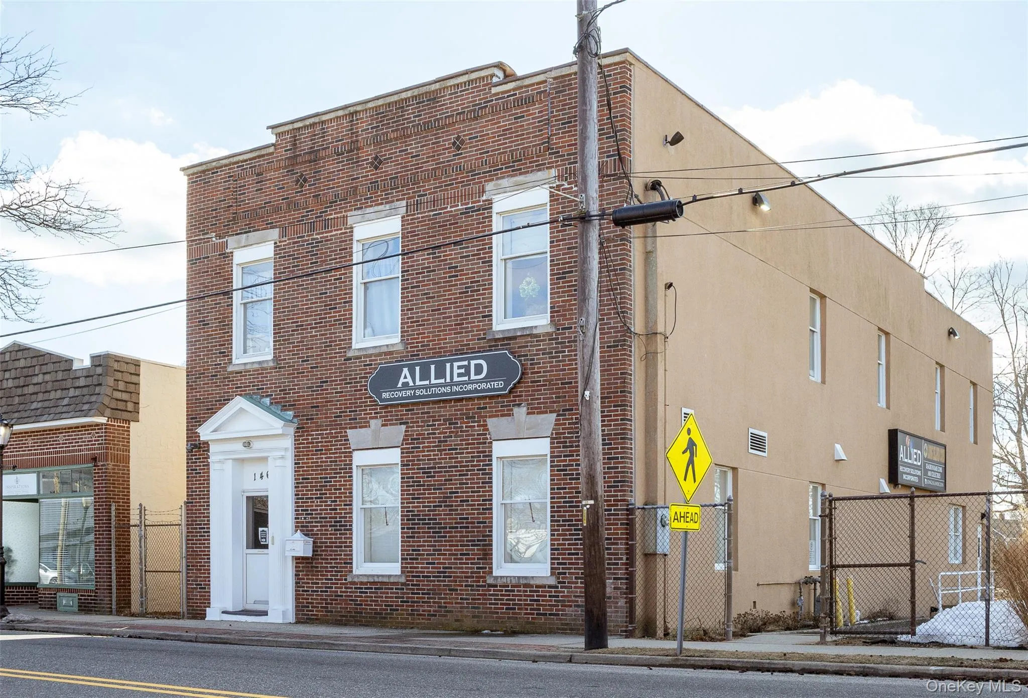 146 Railroad Avenue, Islip, NY, ,Commercial Lease,For Rent,Railroad,0,1012848 146 Railroad Avenue, Islip, NY, ,Commercial Lease,For Rent,Railroad,0,1012848