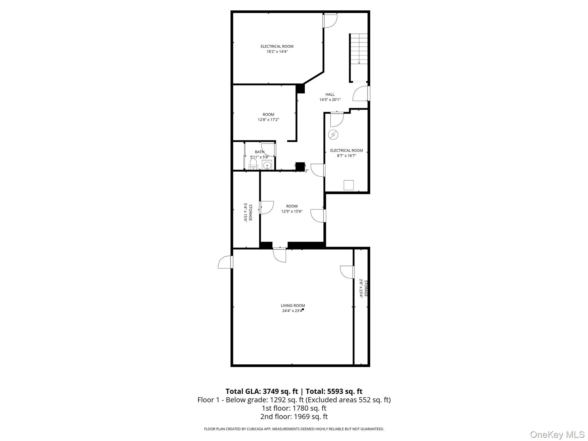 146 Railroad Avenue, Islip, NY, ,Commercial Lease,For Rent,Railroad,0,1012848 146 Railroad Avenue, Islip, NY, ,Commercial Lease,For Rent,Railroad,0,1012848