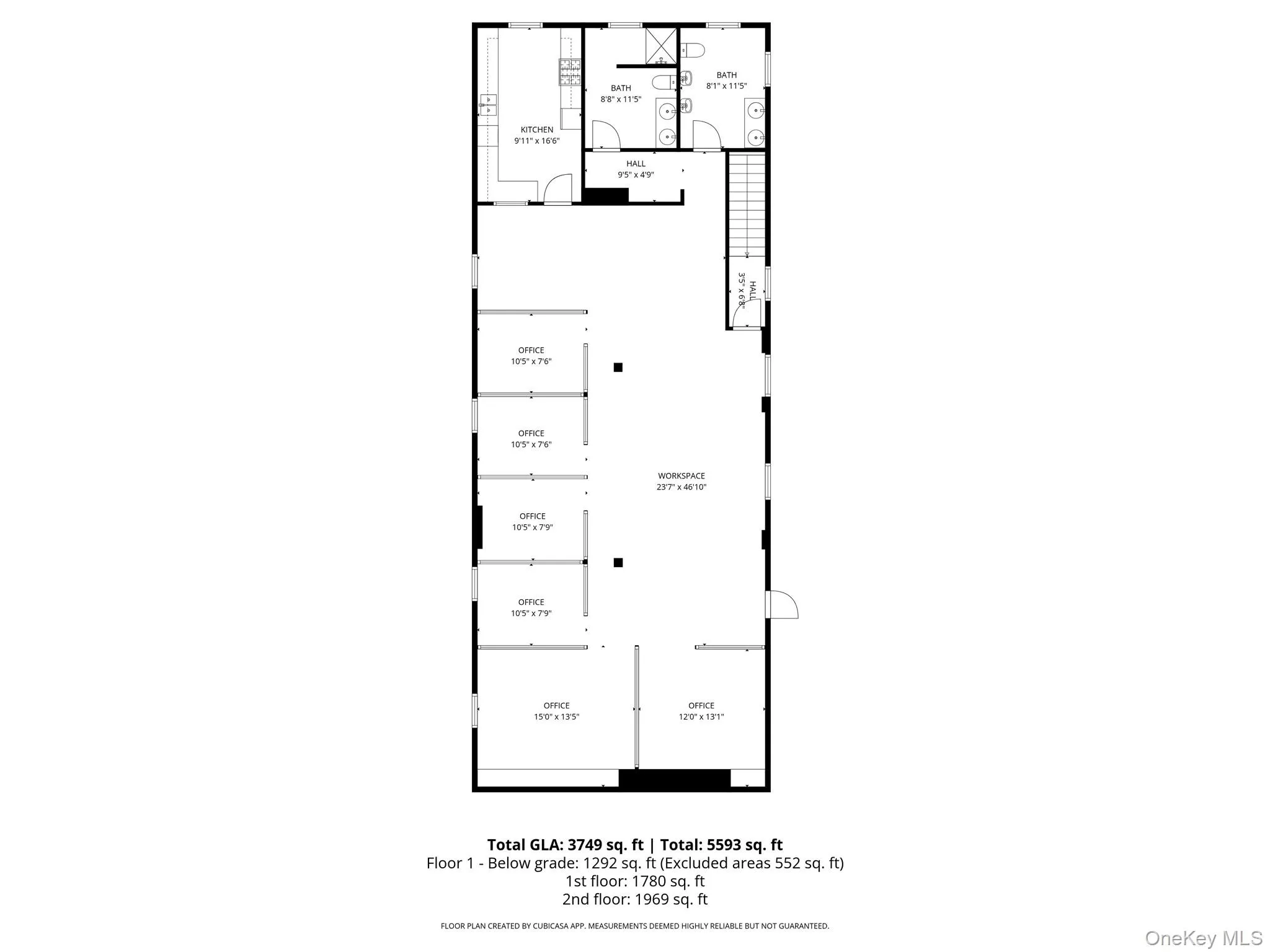 146 Railroad Avenue, Islip, NY, ,Commercial Lease,For Rent,Railroad,0,1012848 146 Railroad Avenue, Islip, NY, ,Commercial Lease,For Rent,Railroad,0,1012848