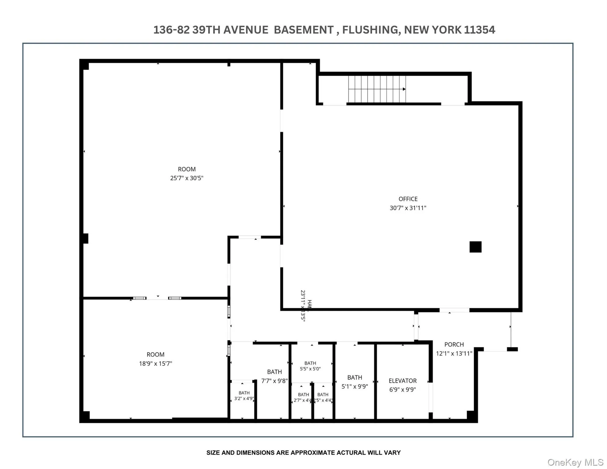136-82 39th Avenue, New York, NY, ,Commercial Lease,For Rent,39th,0,1012860 136-82 39th Avenue, New York, NY, ,Commercial Lease,For Rent,39th,0,1012860