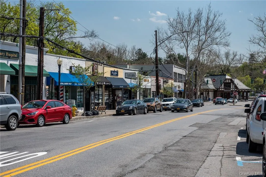 Restaurants and shops in Hartsdale Village Restaurants and shops in Hartsdale Village