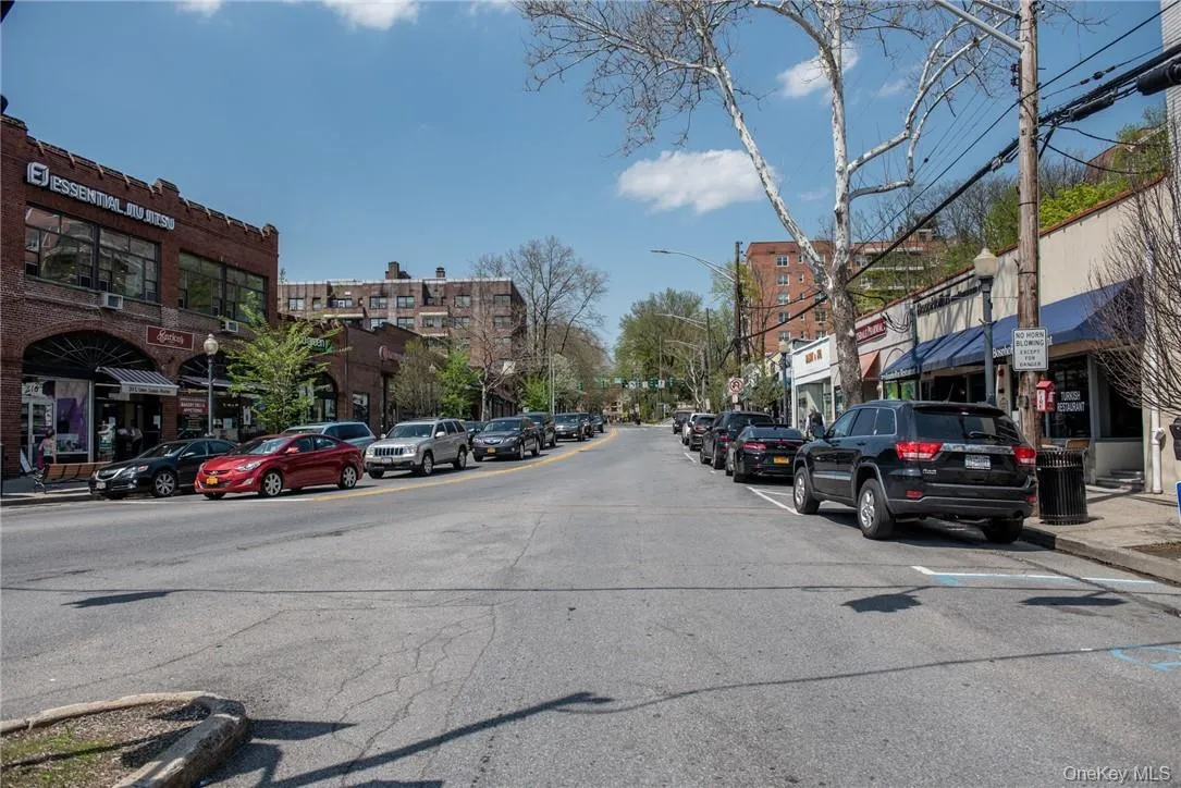 Hartsdale Village Hartsdale Village