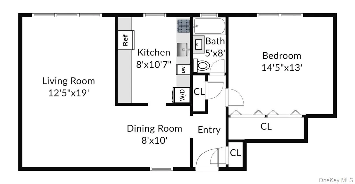 Floor Plan Floor Plan
