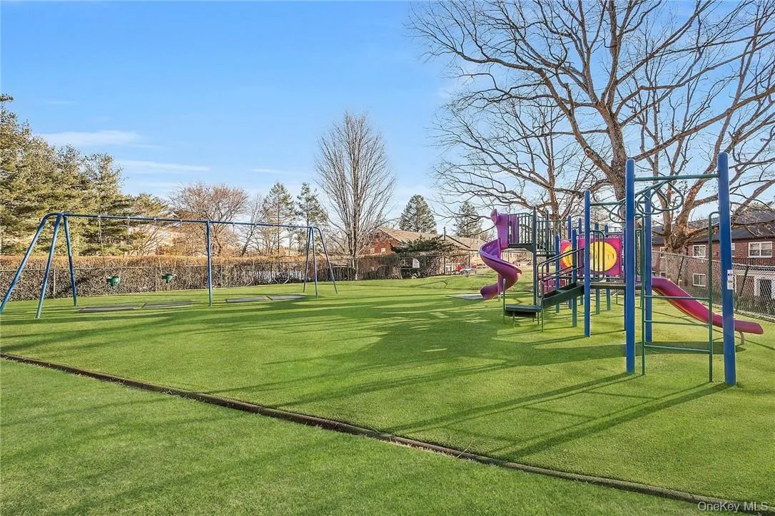 Playground - Time for fun Playground - Time for fun