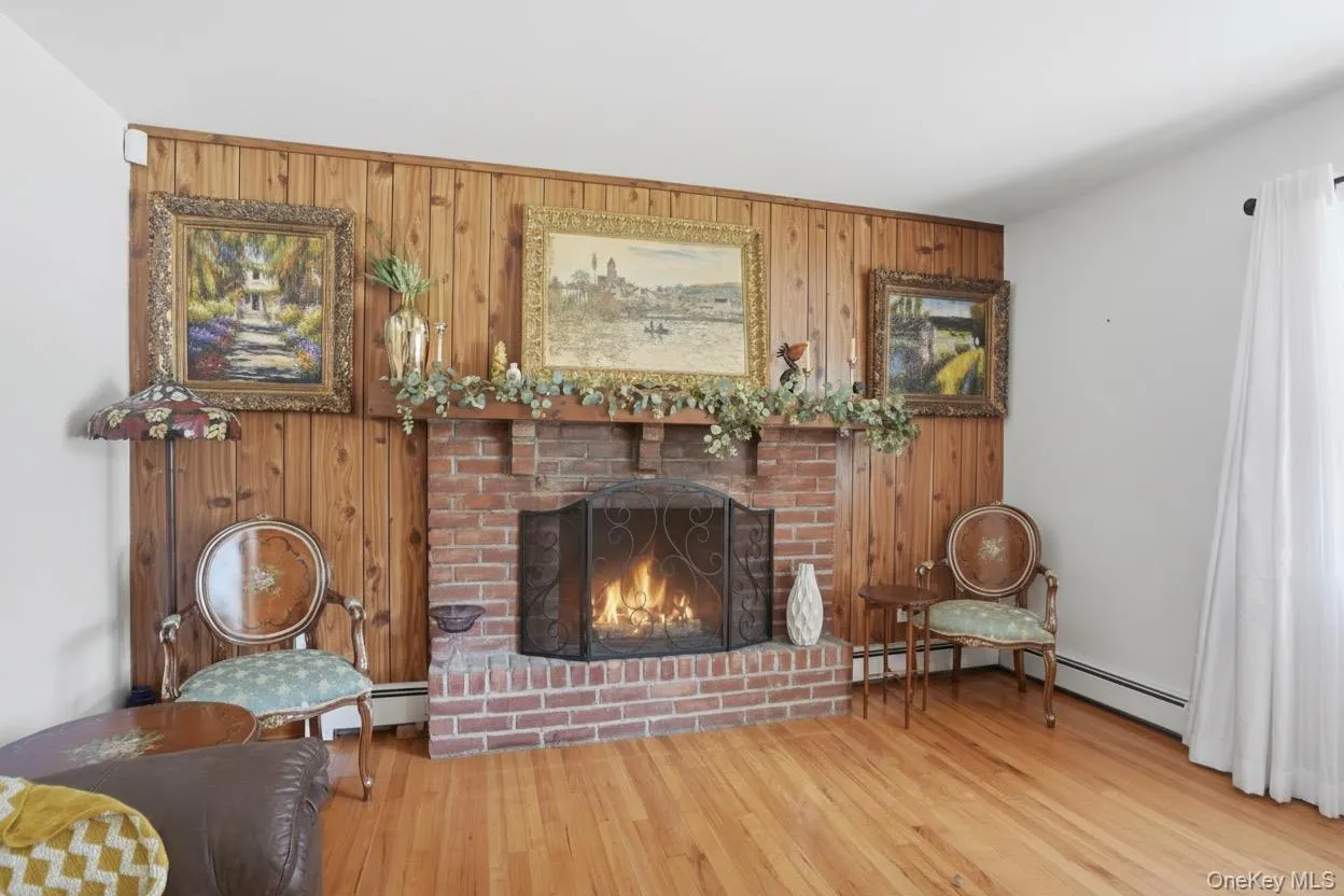 Living room, Fireplace Living room, Fireplace
