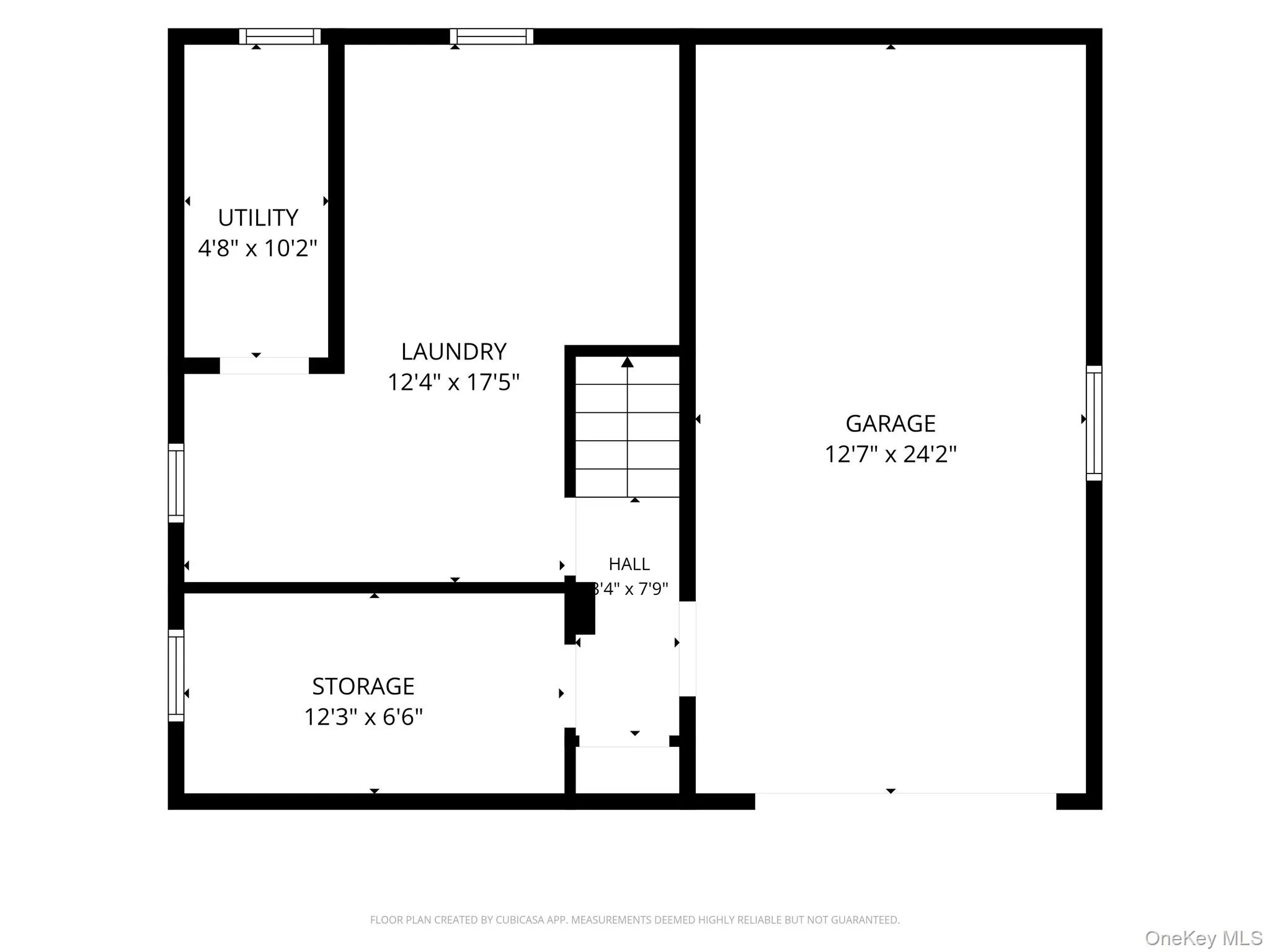 Basement Basement