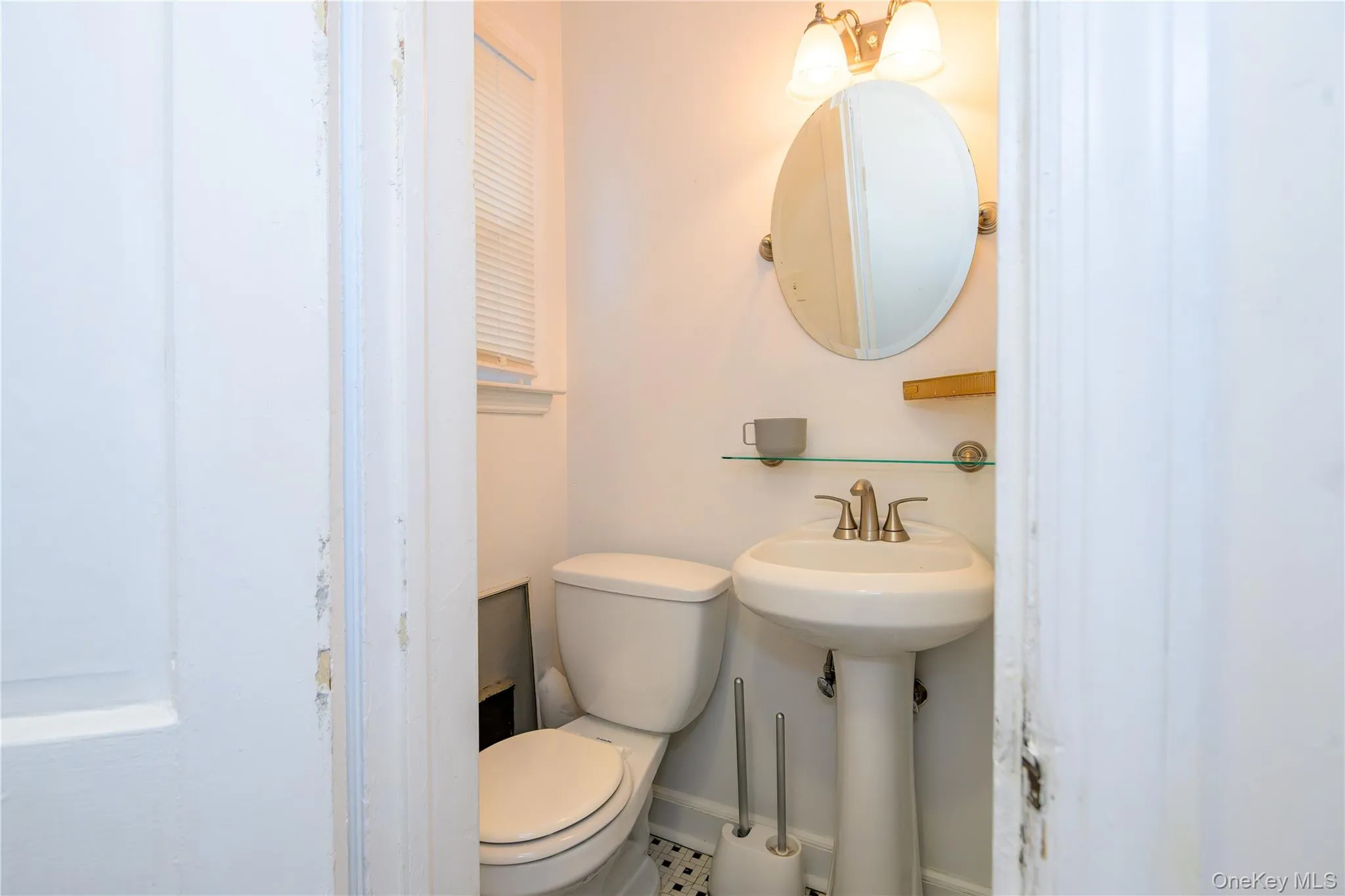 1st floor powder room 1st floor powder room