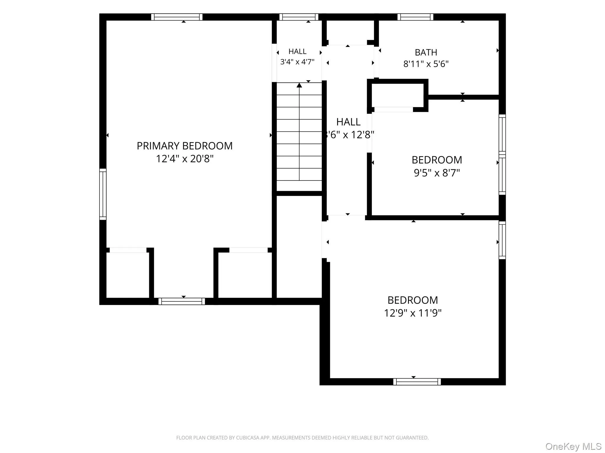 2nd Fl 2nd Fl