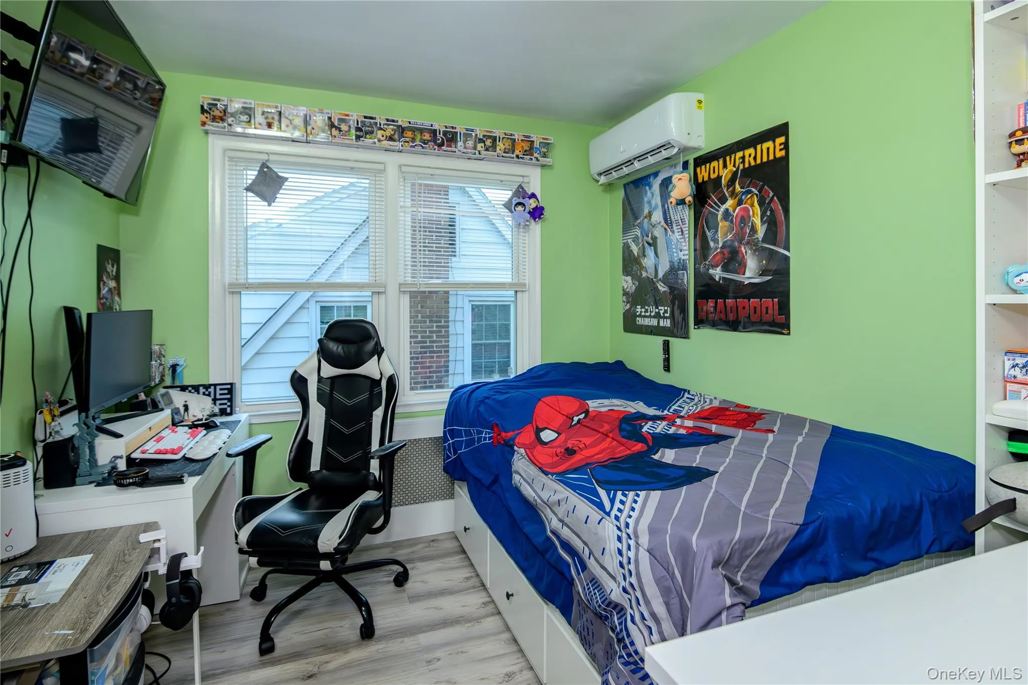 2nd Bedroom 2nd Bedroom
