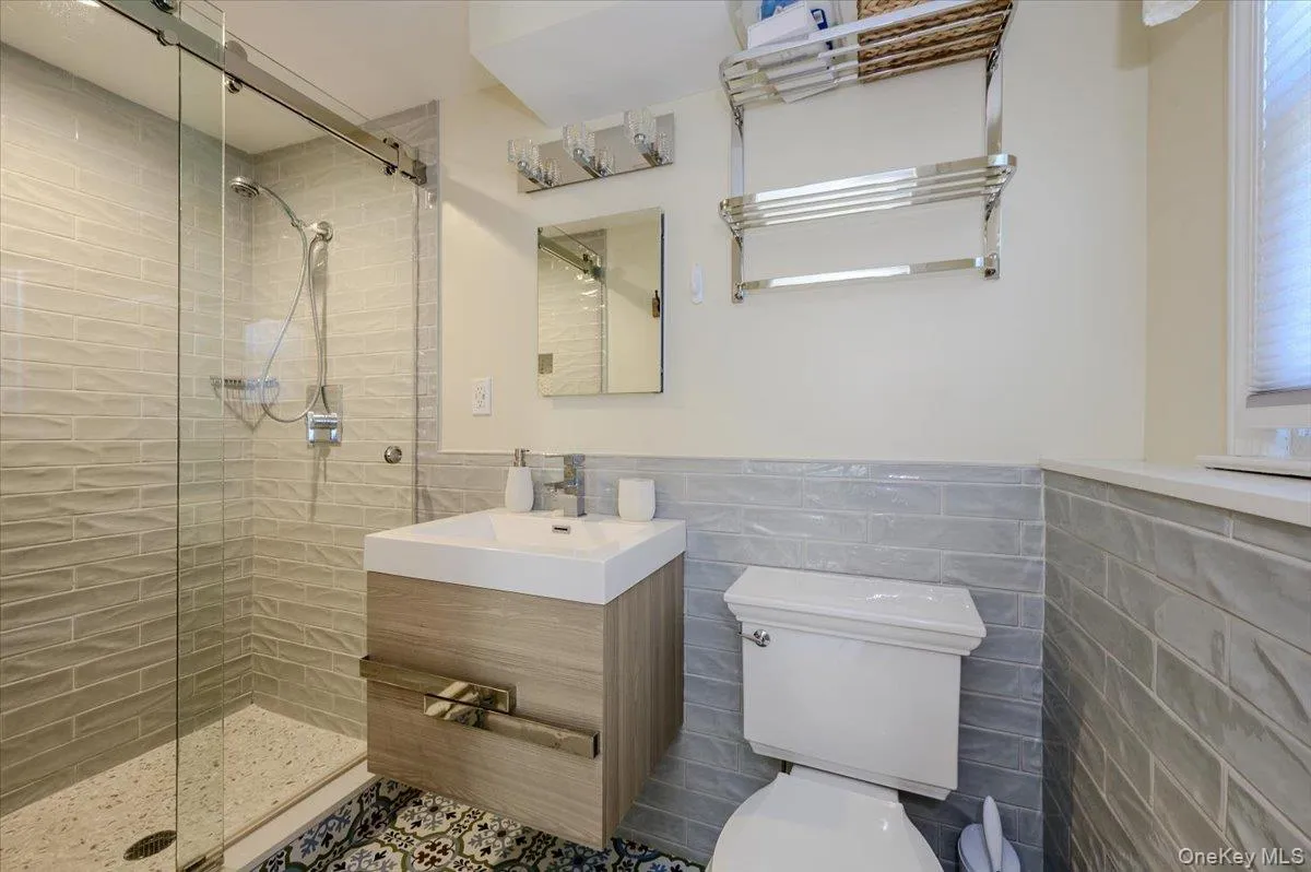 Ground Floor Full Bathroom Ground Floor Full Bathroom