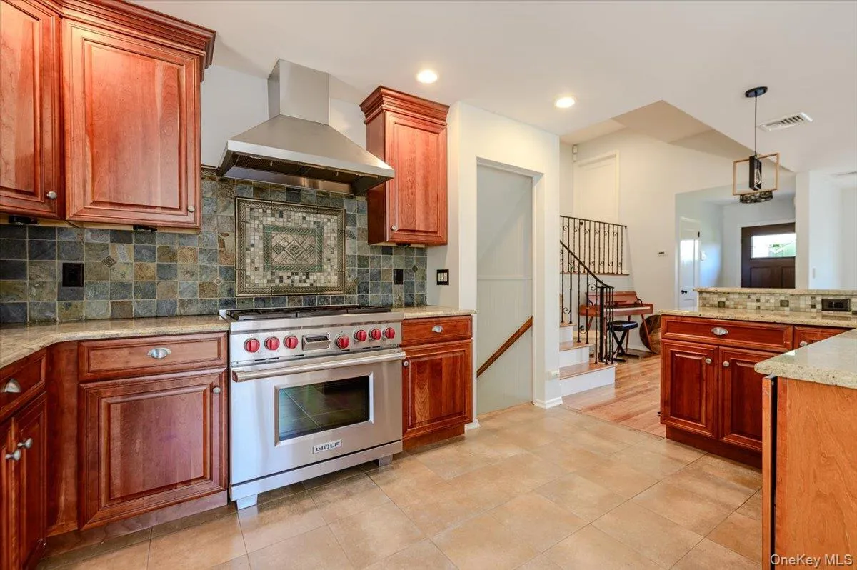 Kitchen Kitchen