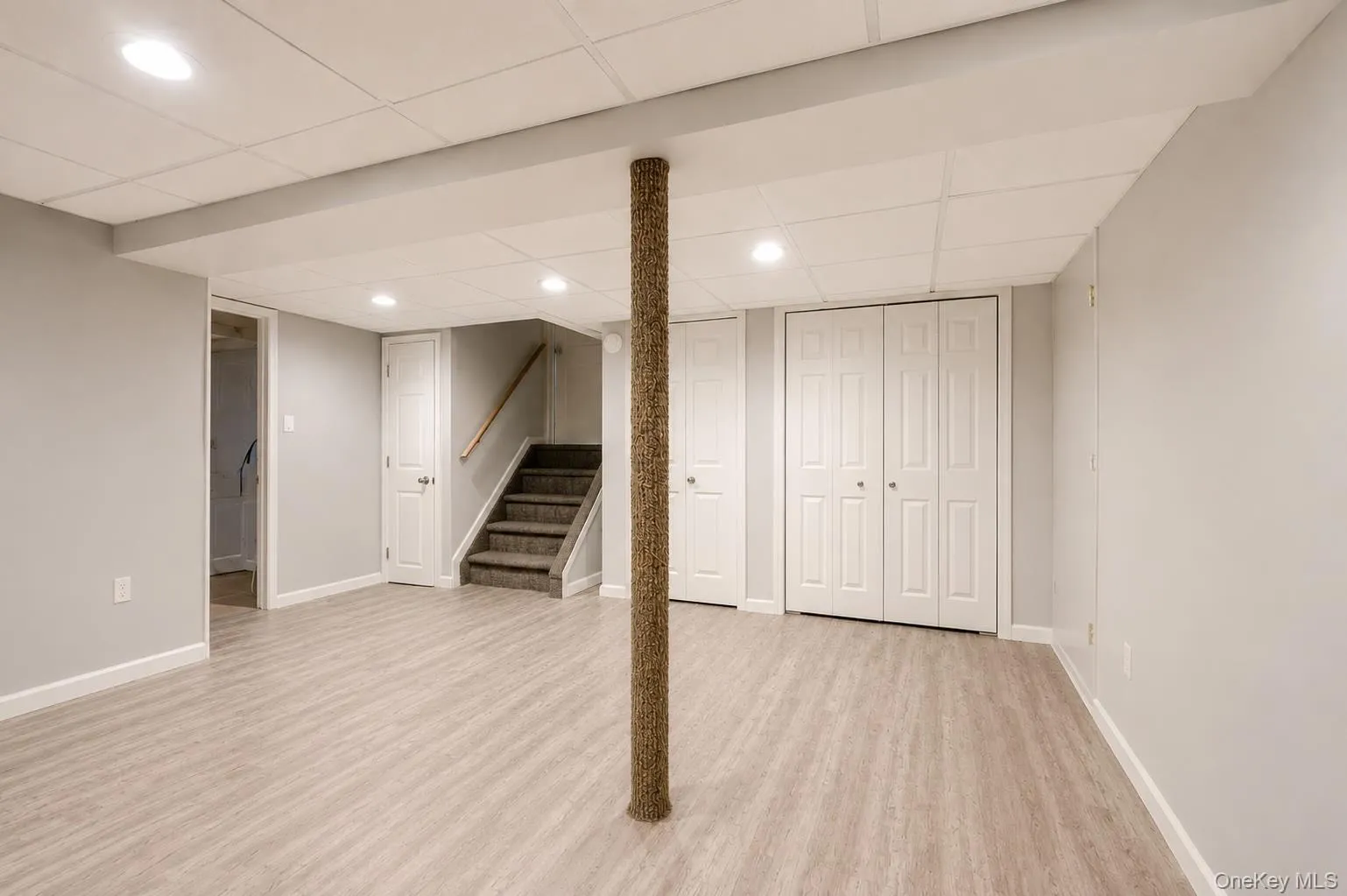 Finished Basement Finished Basement