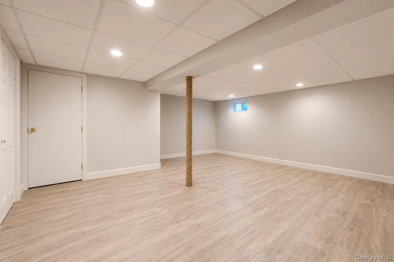 Finished Basement Finished Basement