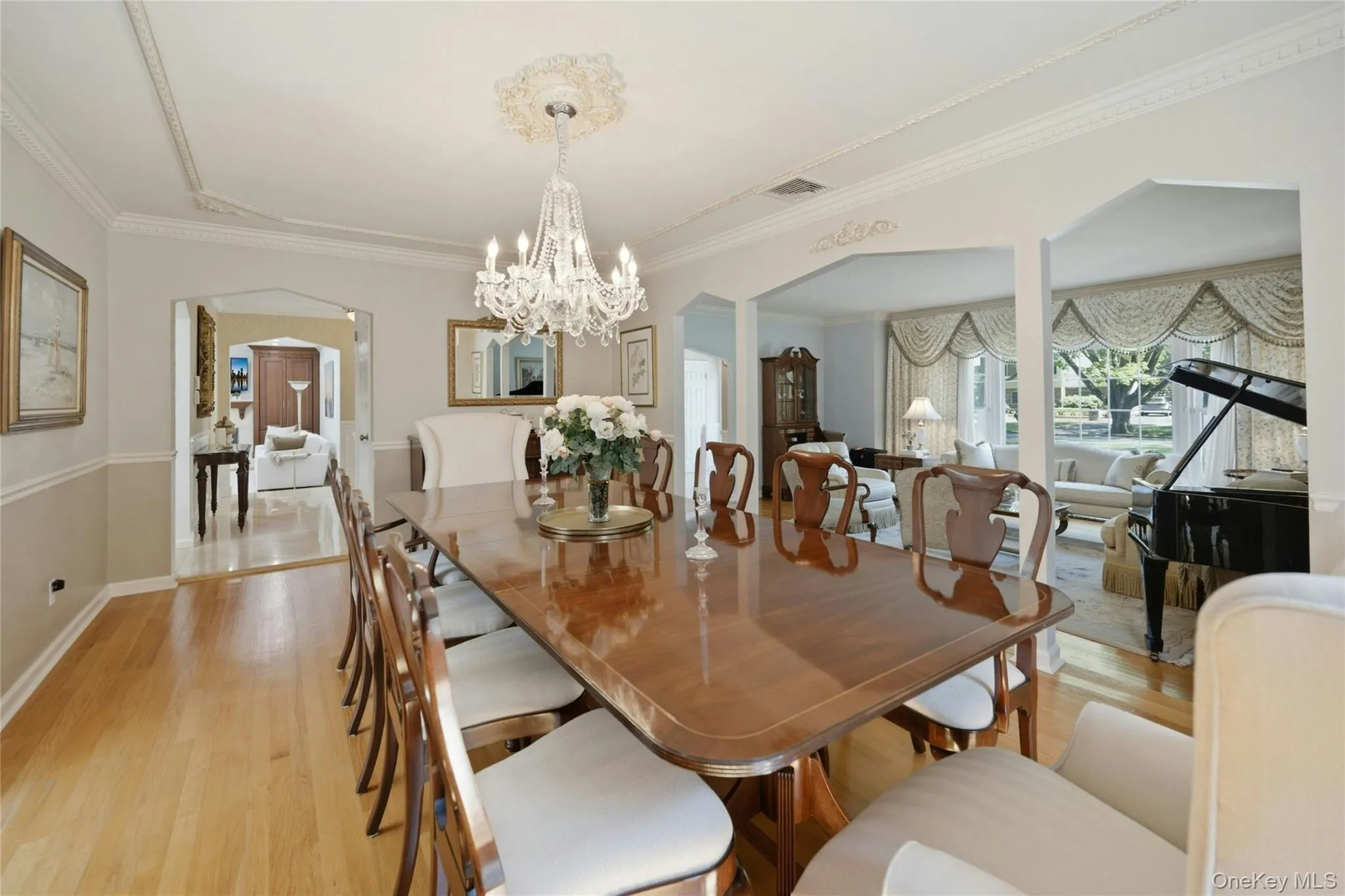 Formal Dining Room Formal Dining Room