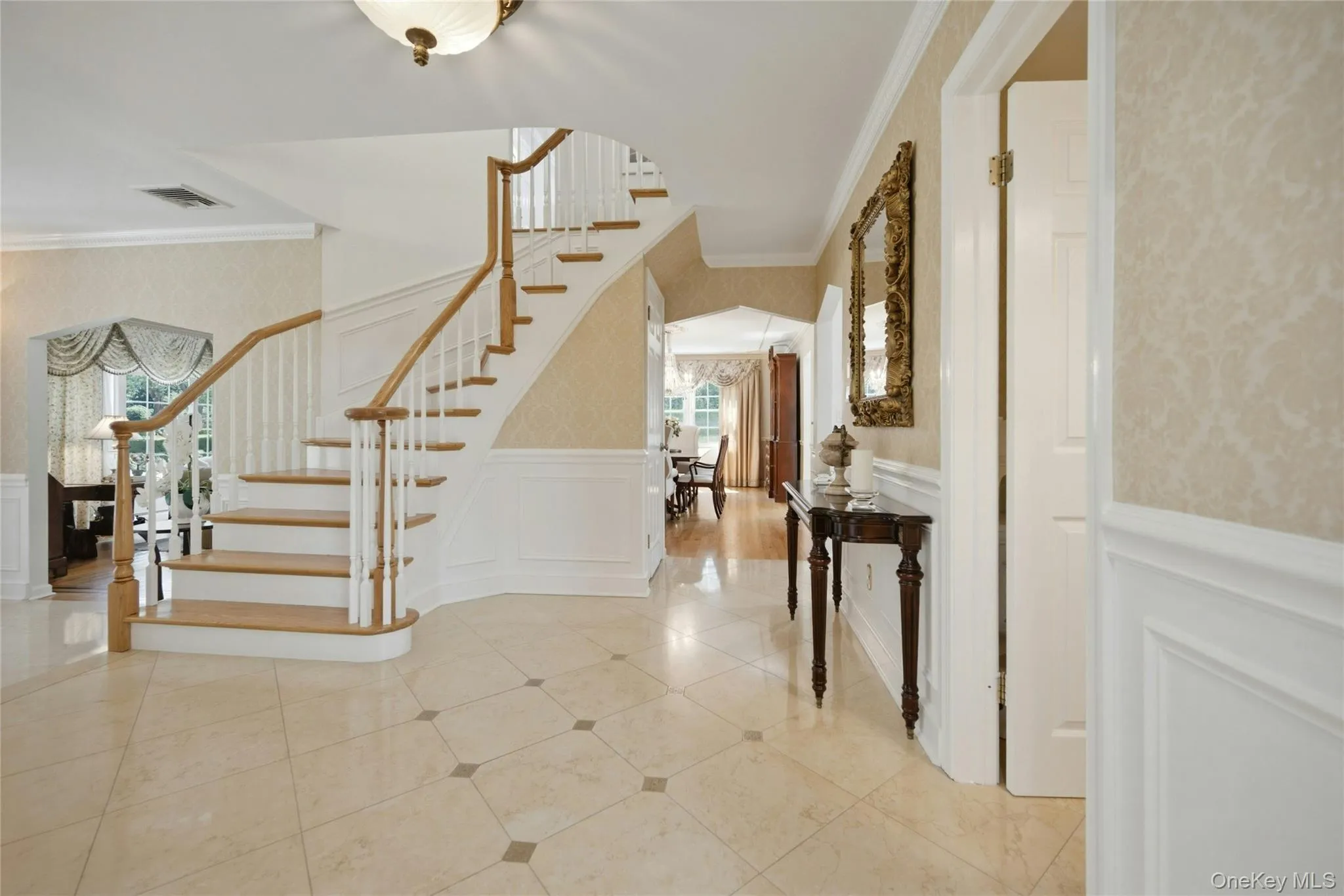 Limestone Floor Limestone Floor